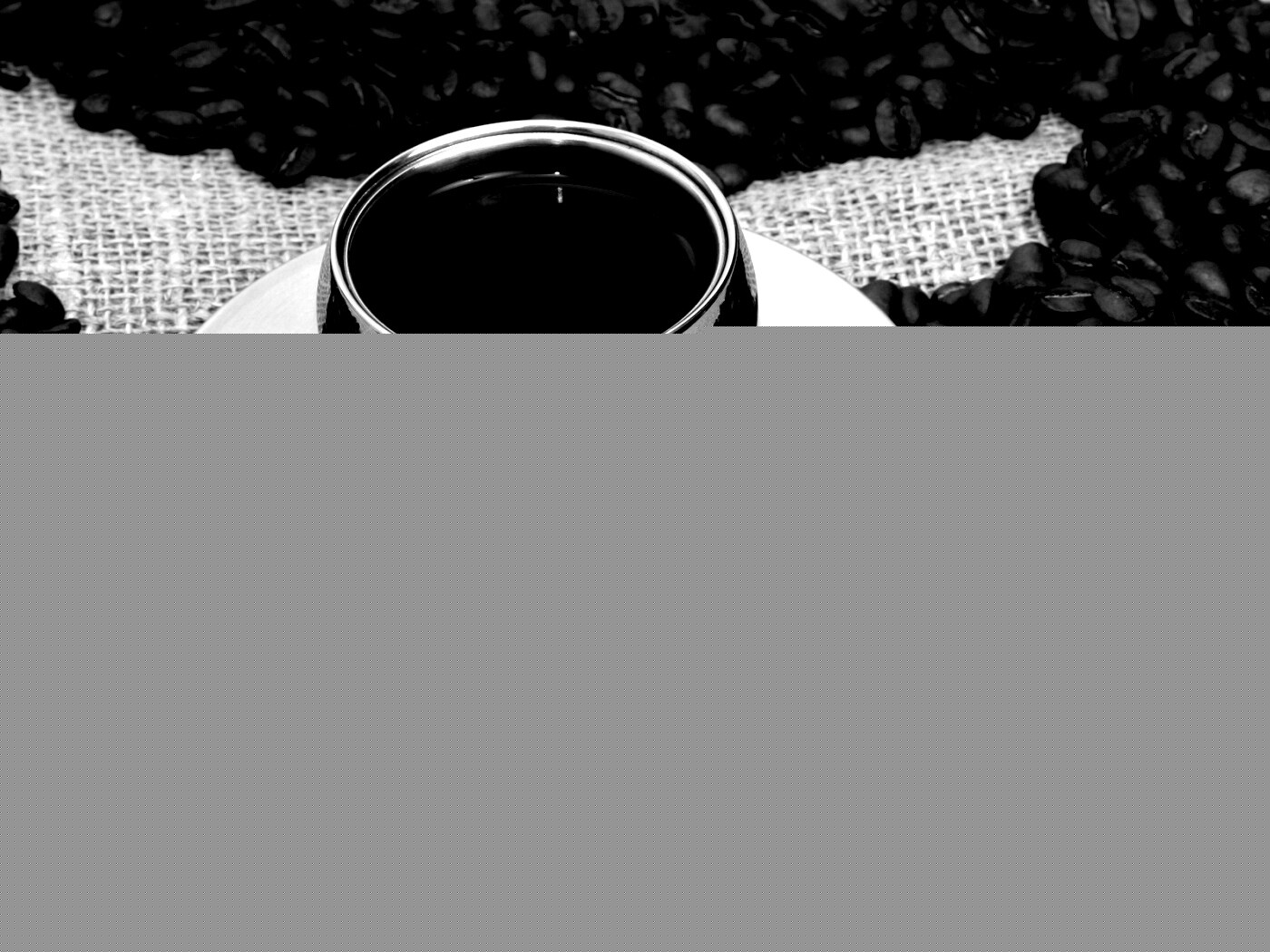 Кофе с сахаром обои