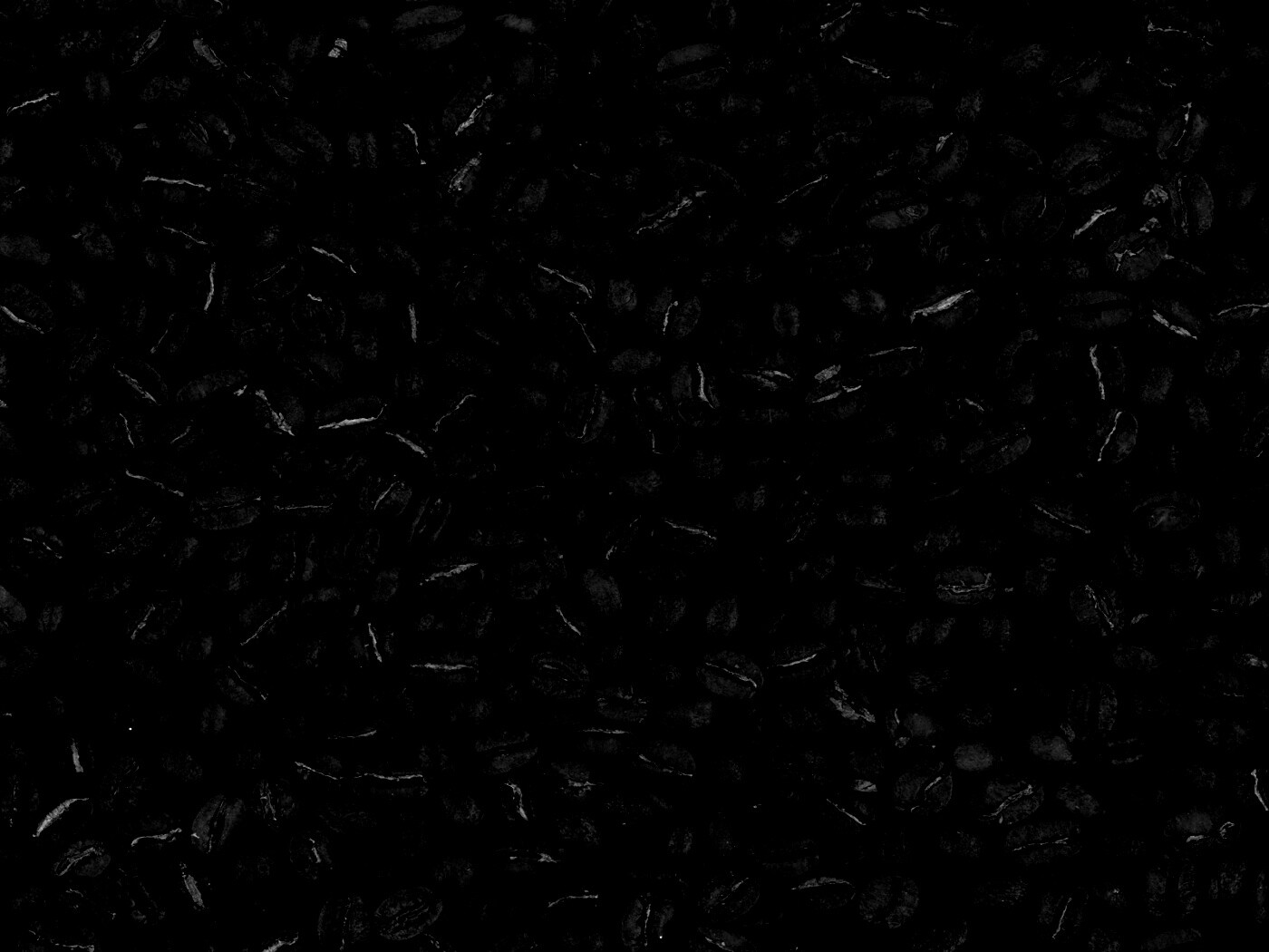 Зерна кофе обои