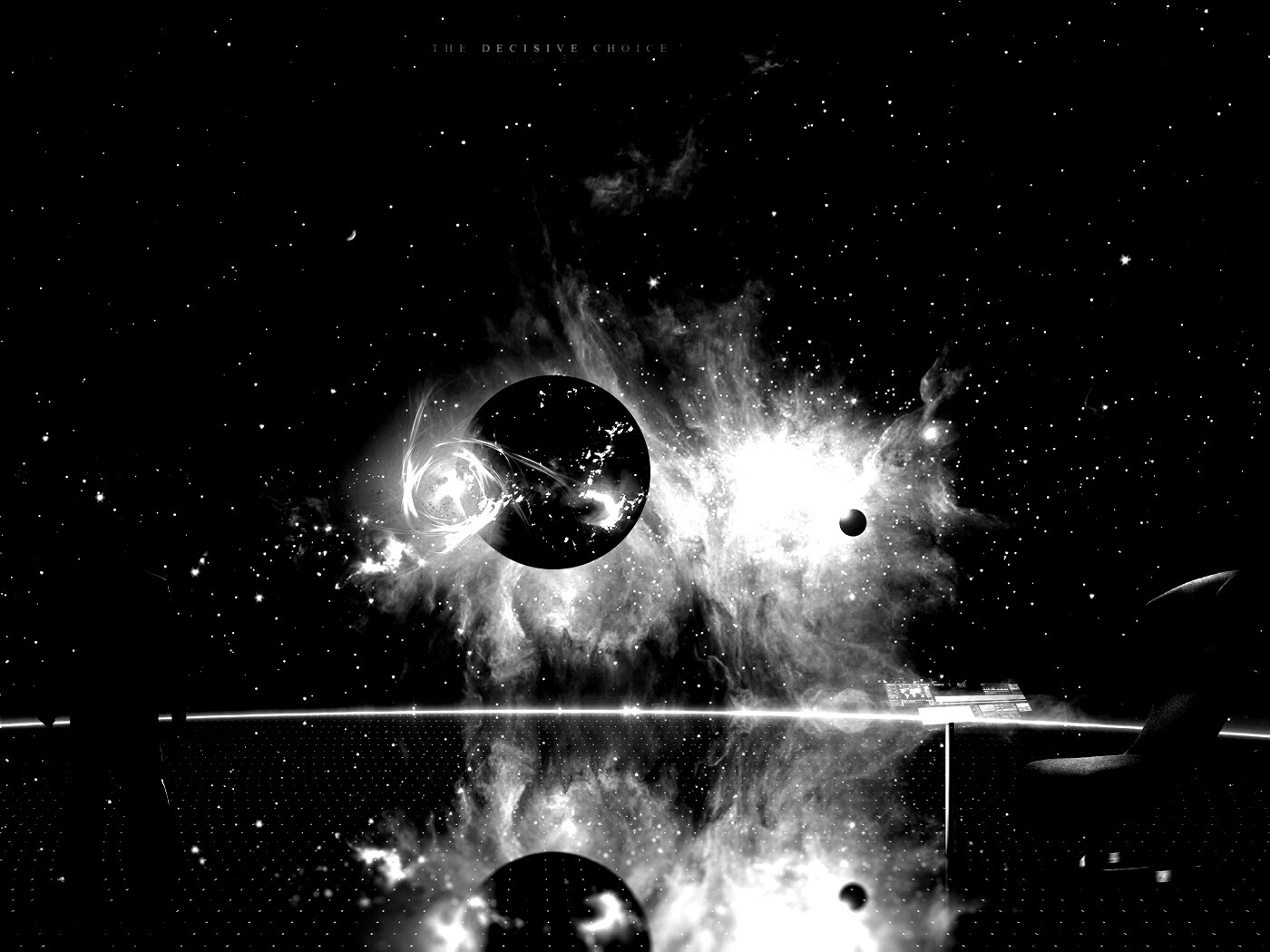 Цербер обои