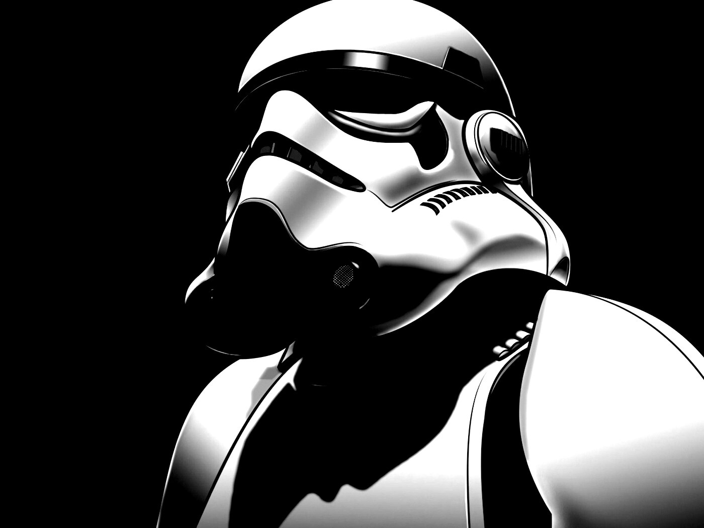 Штурмовик обои