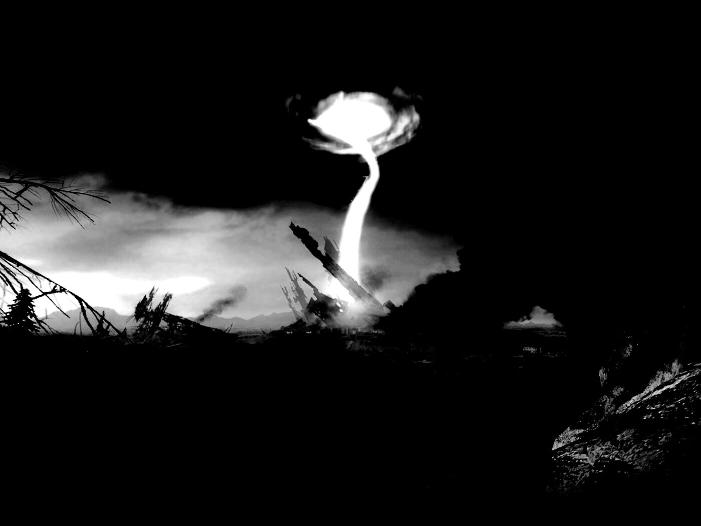 Цитадель обои