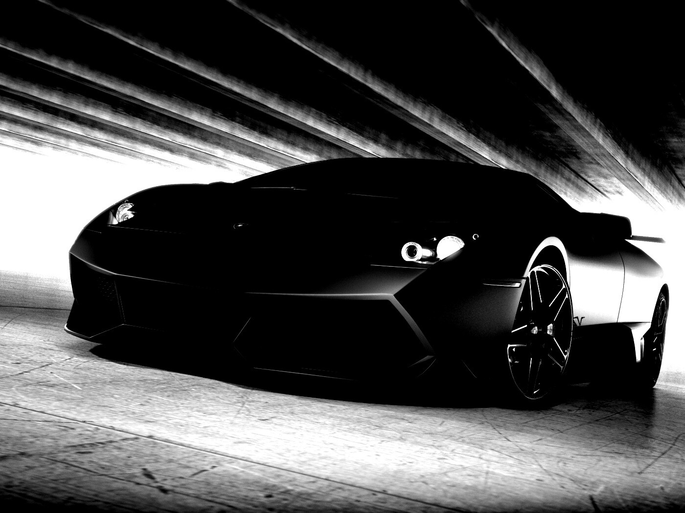 Lamborghini обои