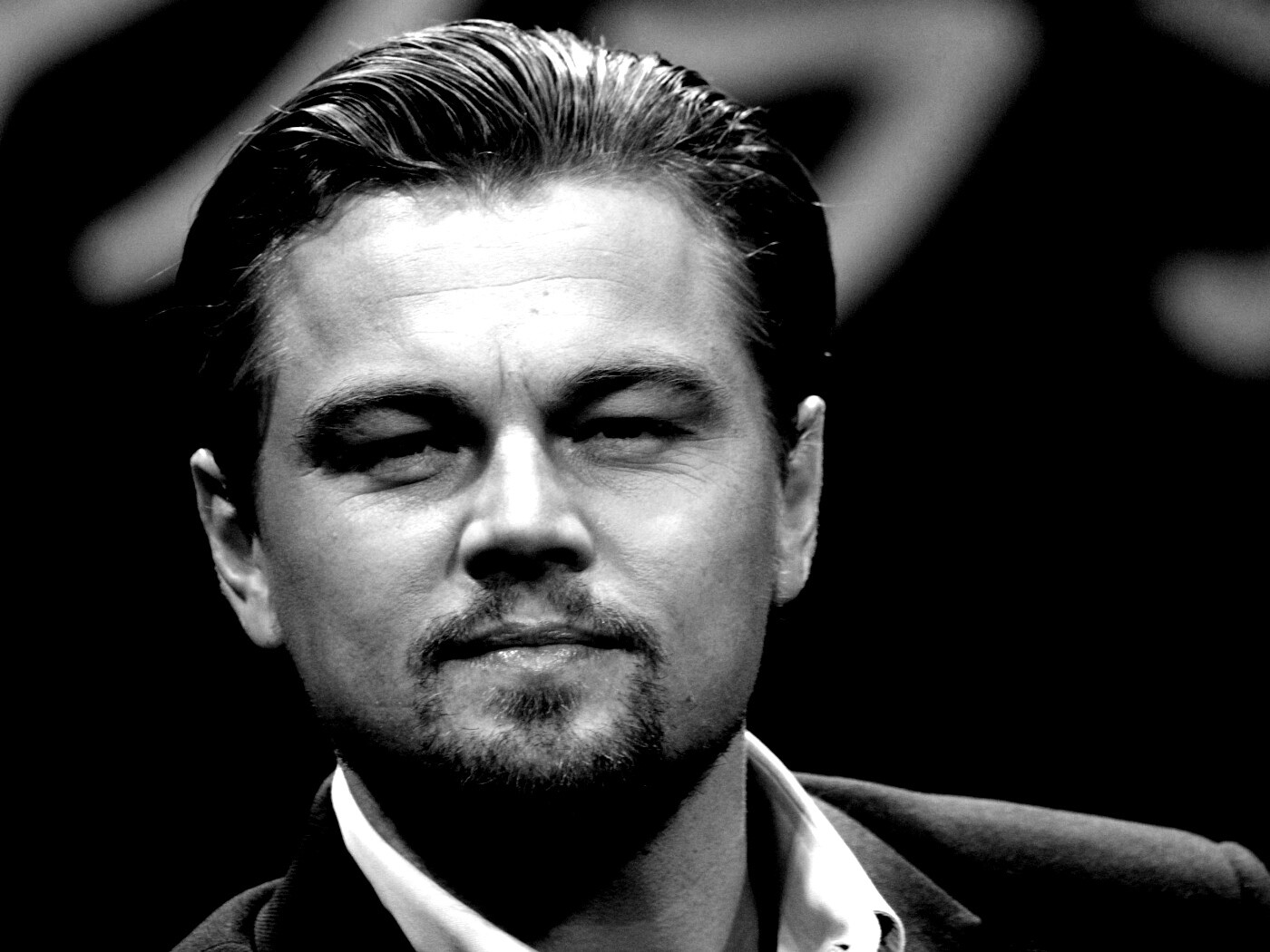 Леонардо Дикаприо обои