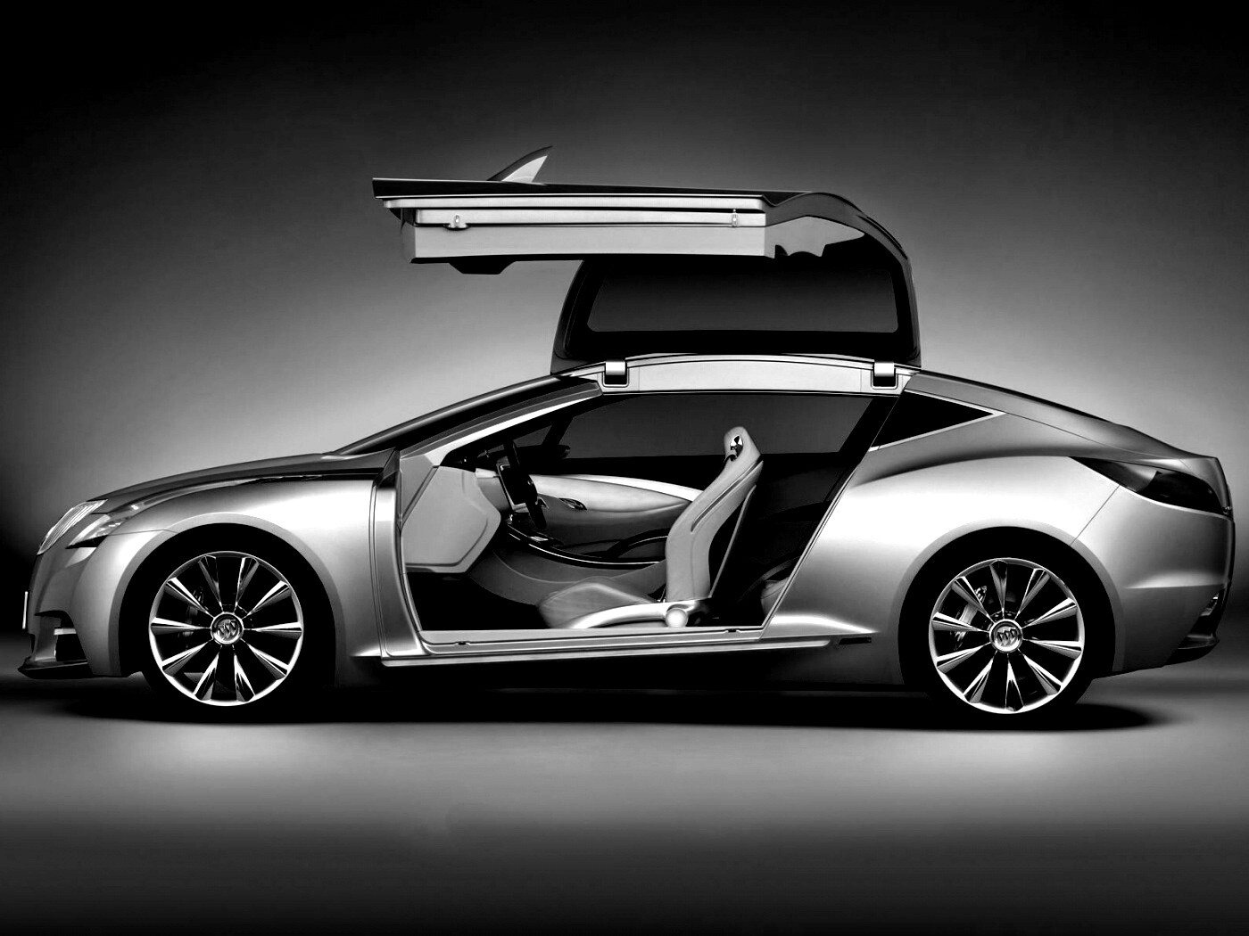 Концепт обои