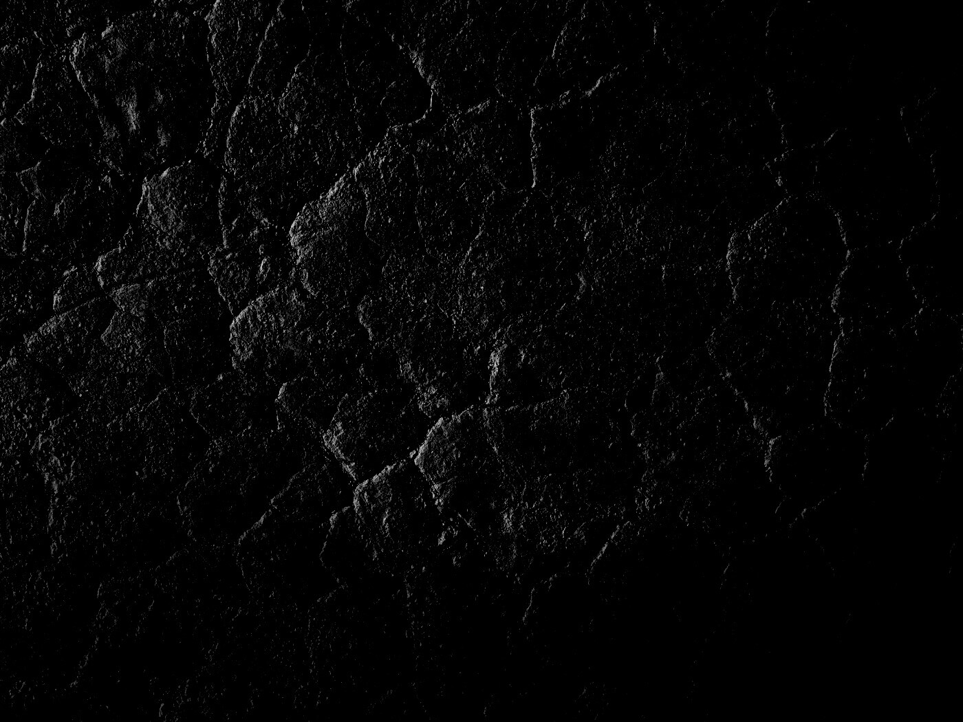 Раздробленный асфальт обои