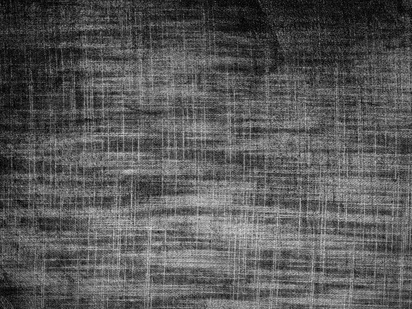 Грубая зелёная ткань обои