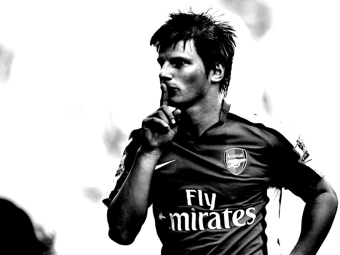 Андрей Аршавин обои