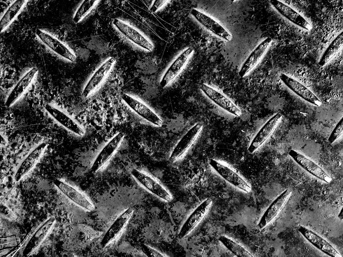 Стальной лист обои