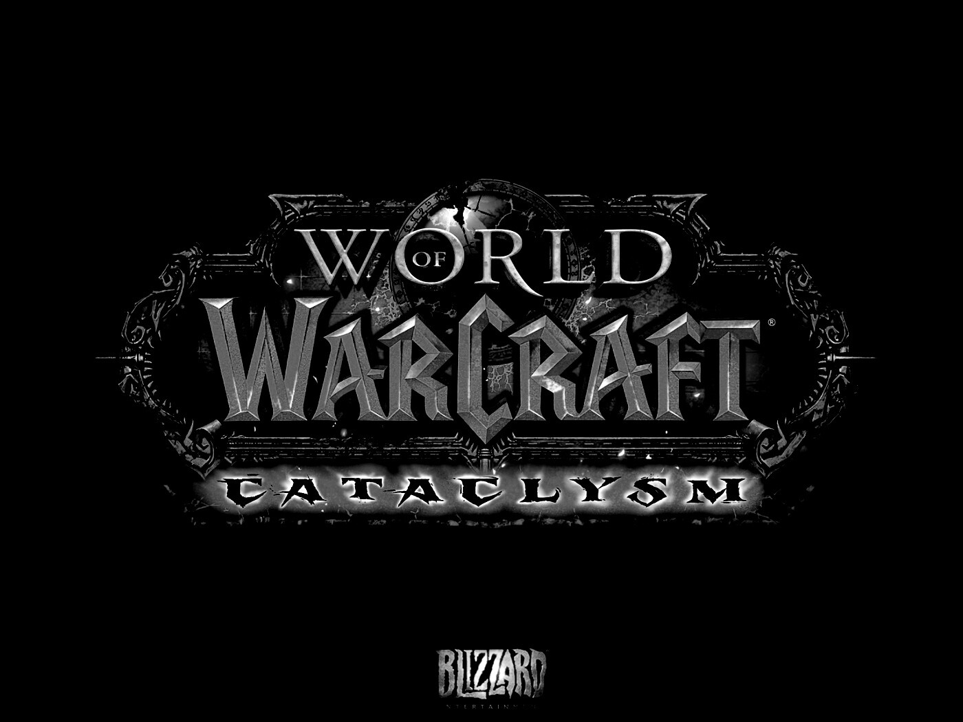 World of Warcraft обои