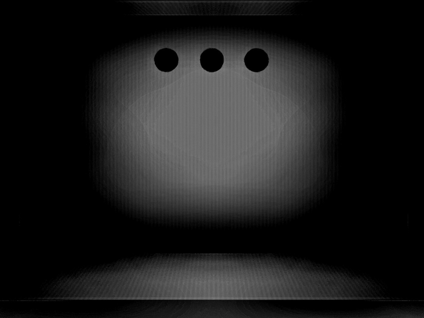 Коробка обои