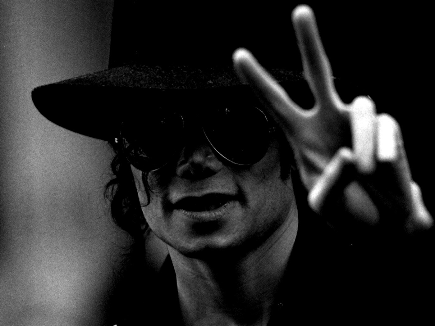 Майкл Джексон обои