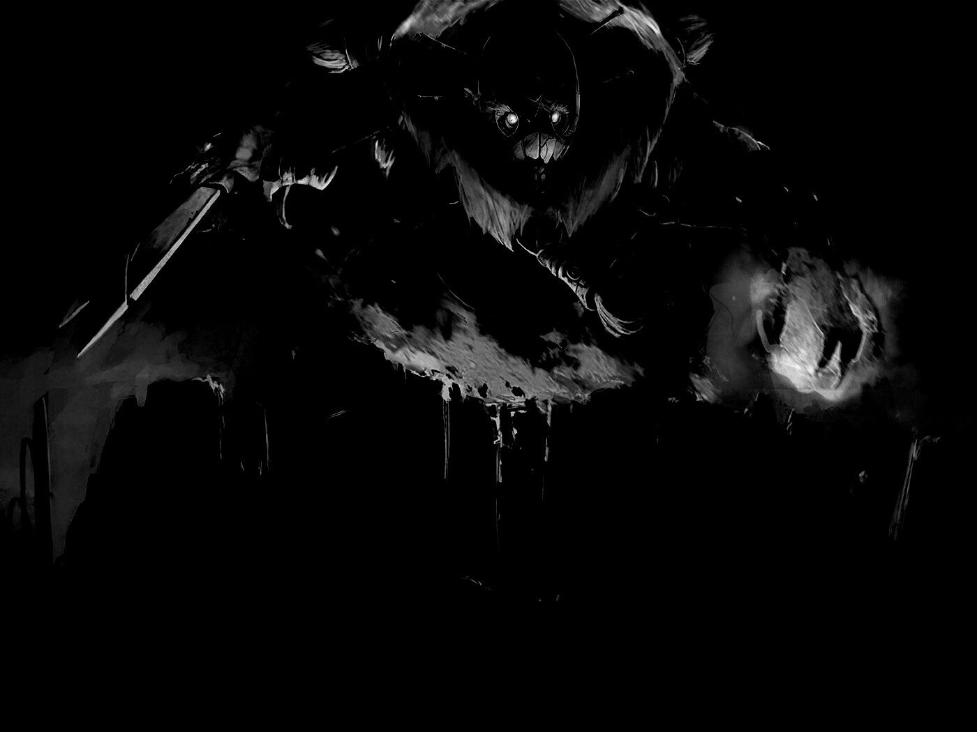 Bloodline Champions обои