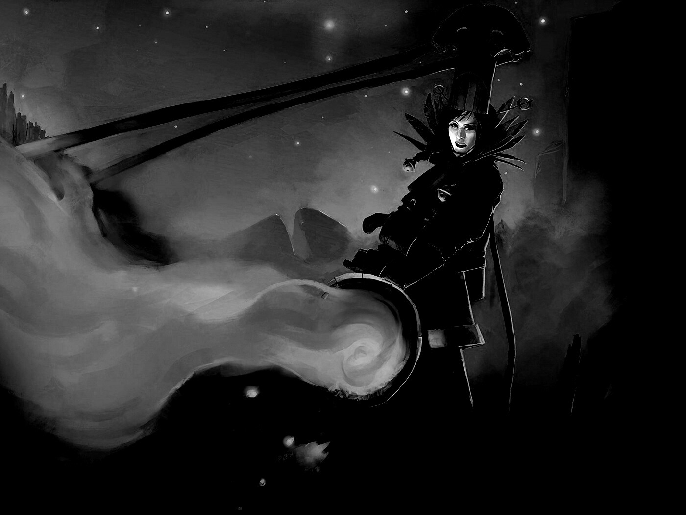 Bloodline Champions обои