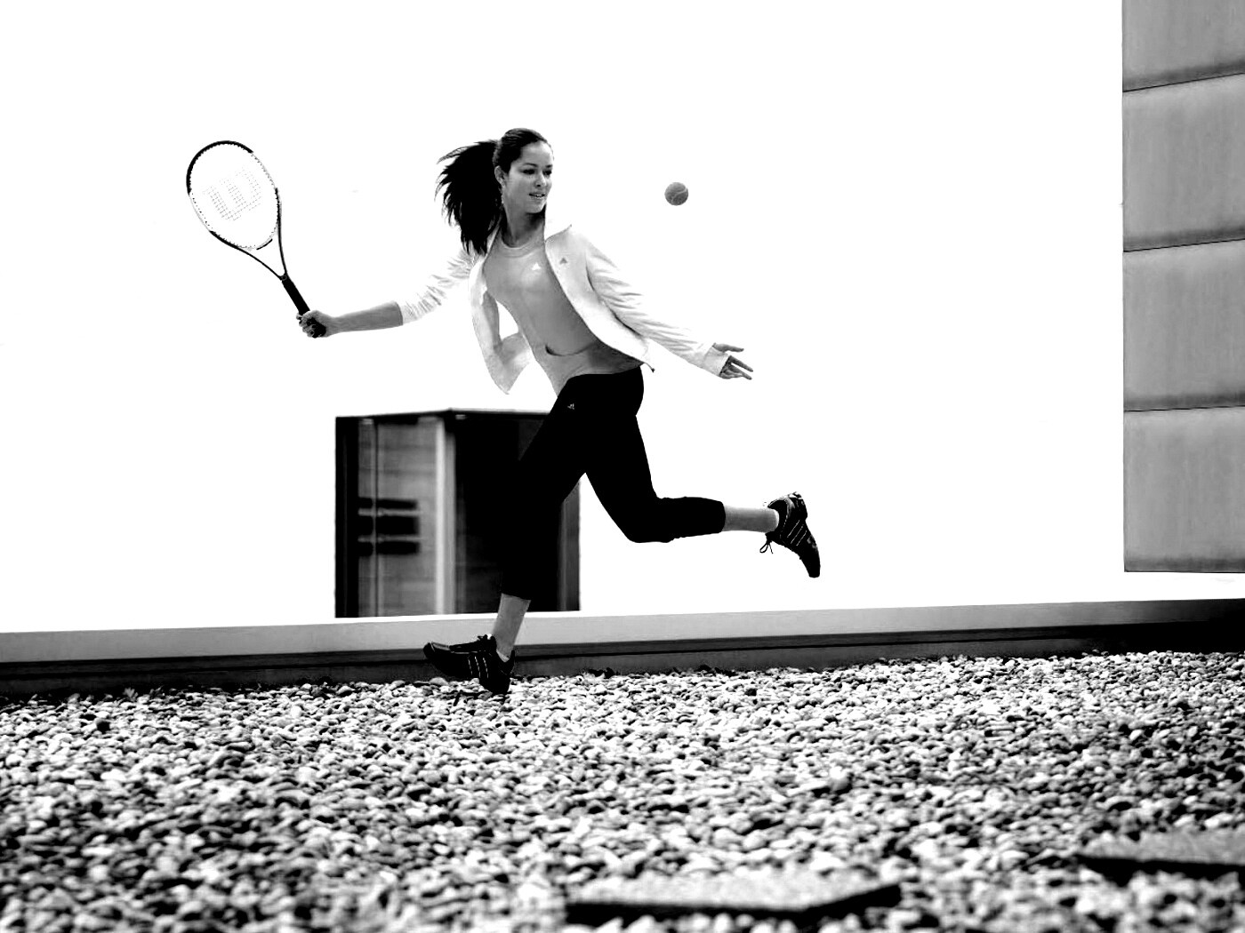 Анна Иванович обои