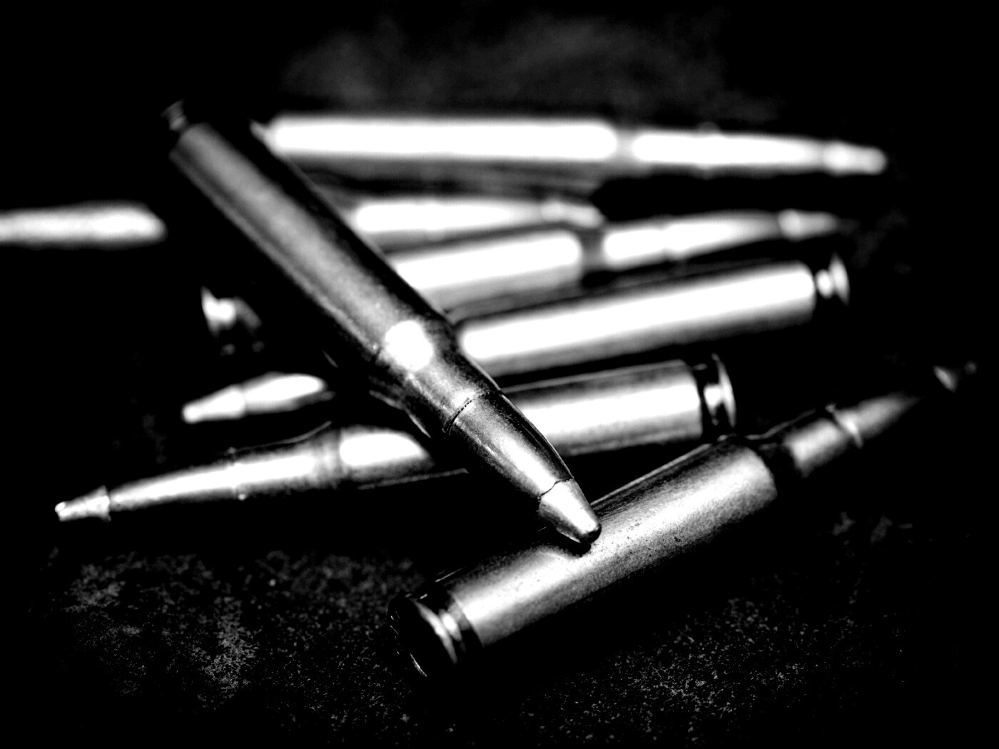 Патроны обои