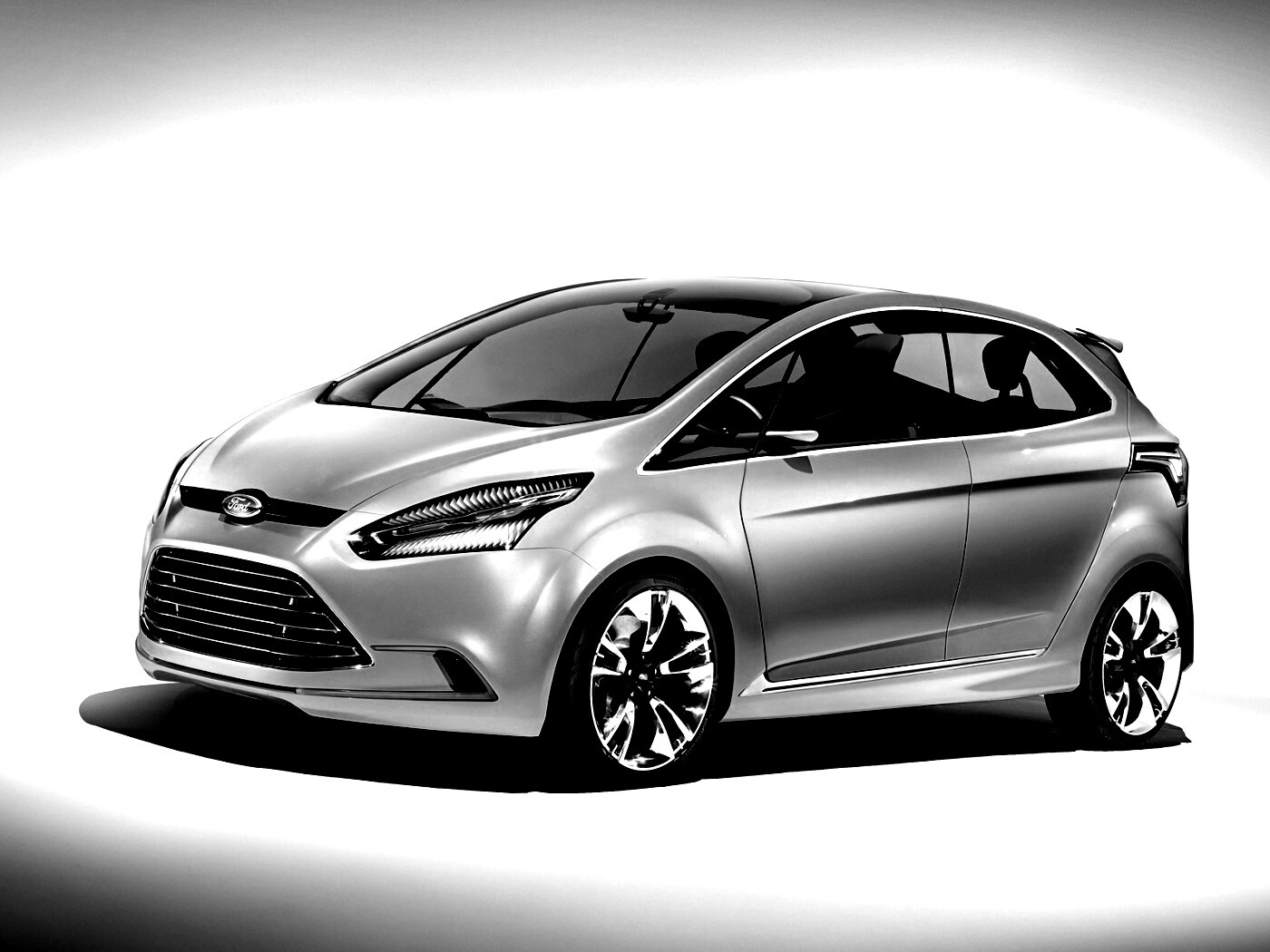 Хэтчбек субару обои