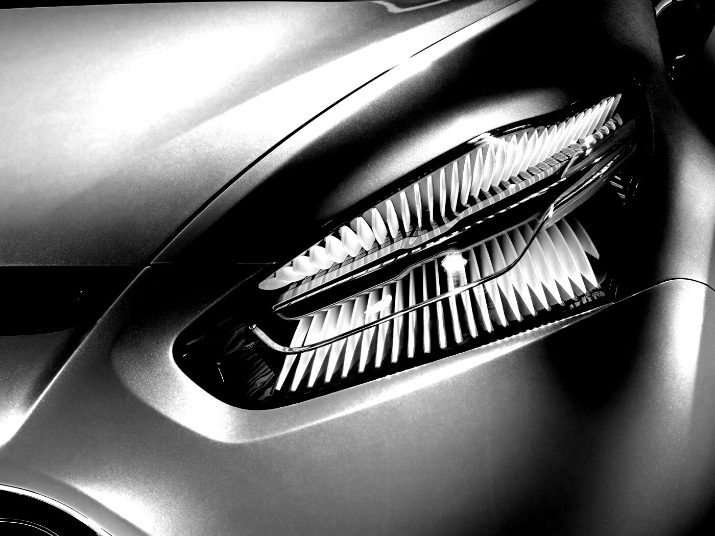 Хэтчбек subaru обои