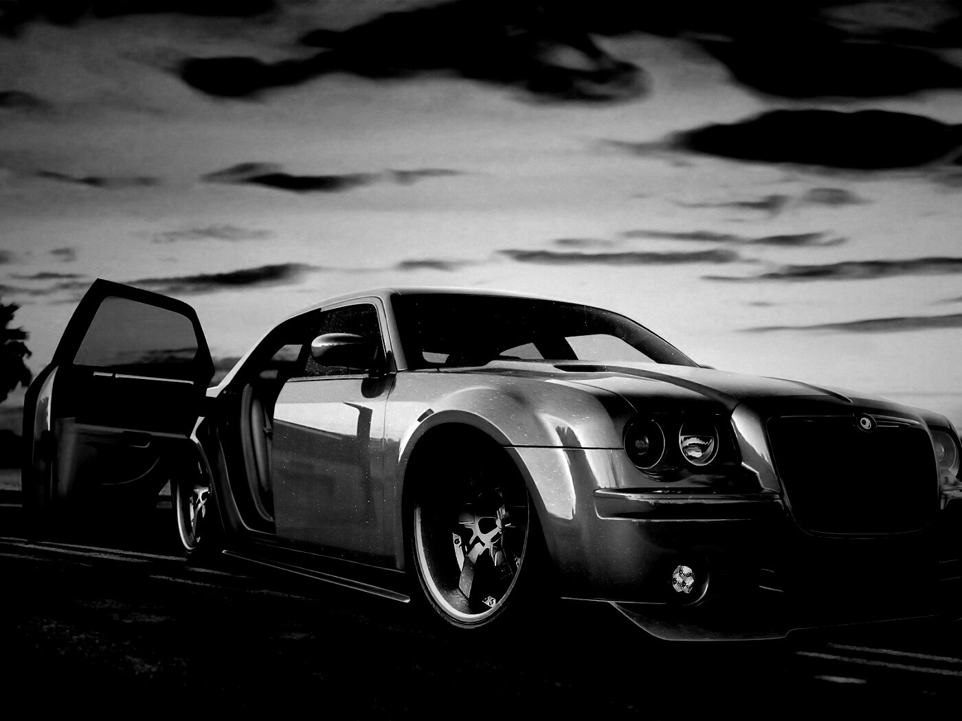 Тюнинг бентли обои