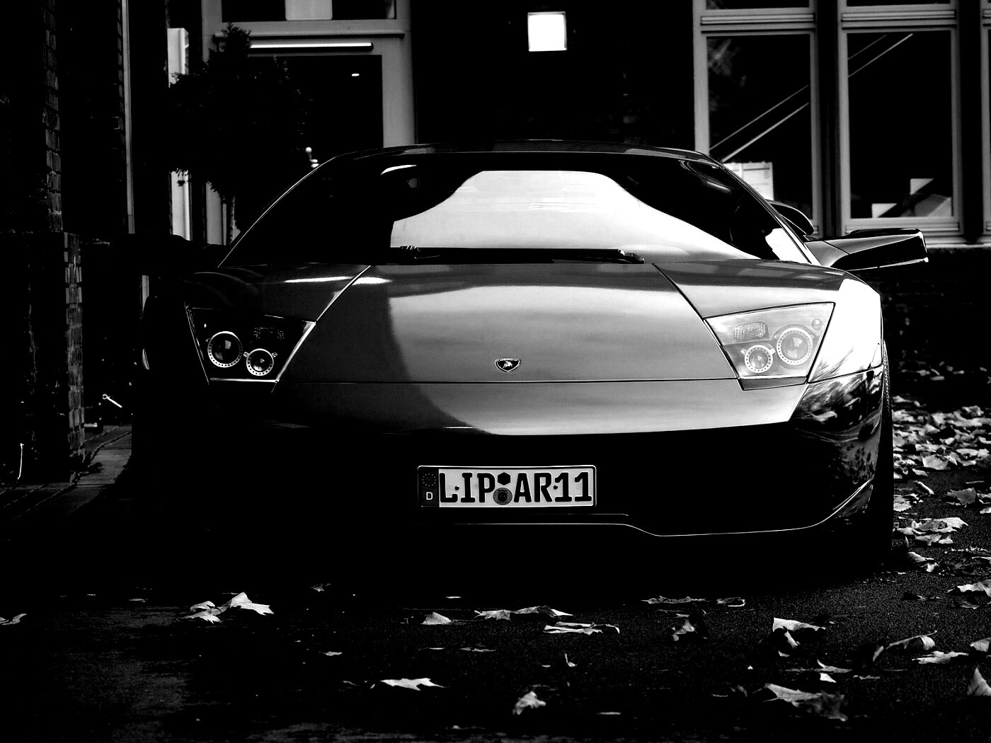 Ламборджини обои