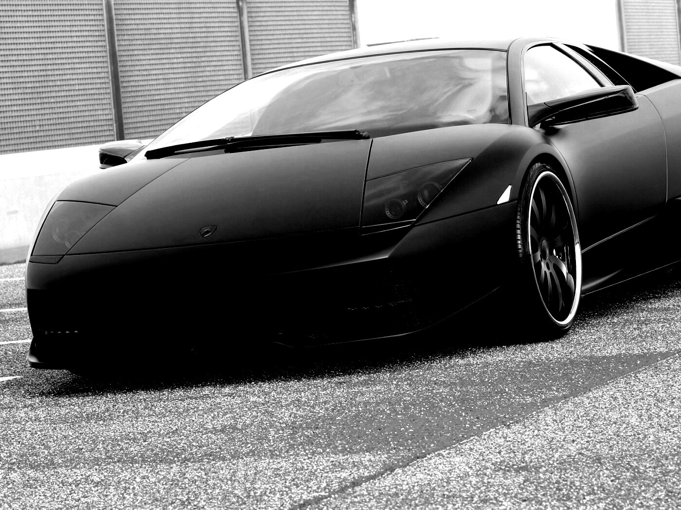 Lamborghini  обои