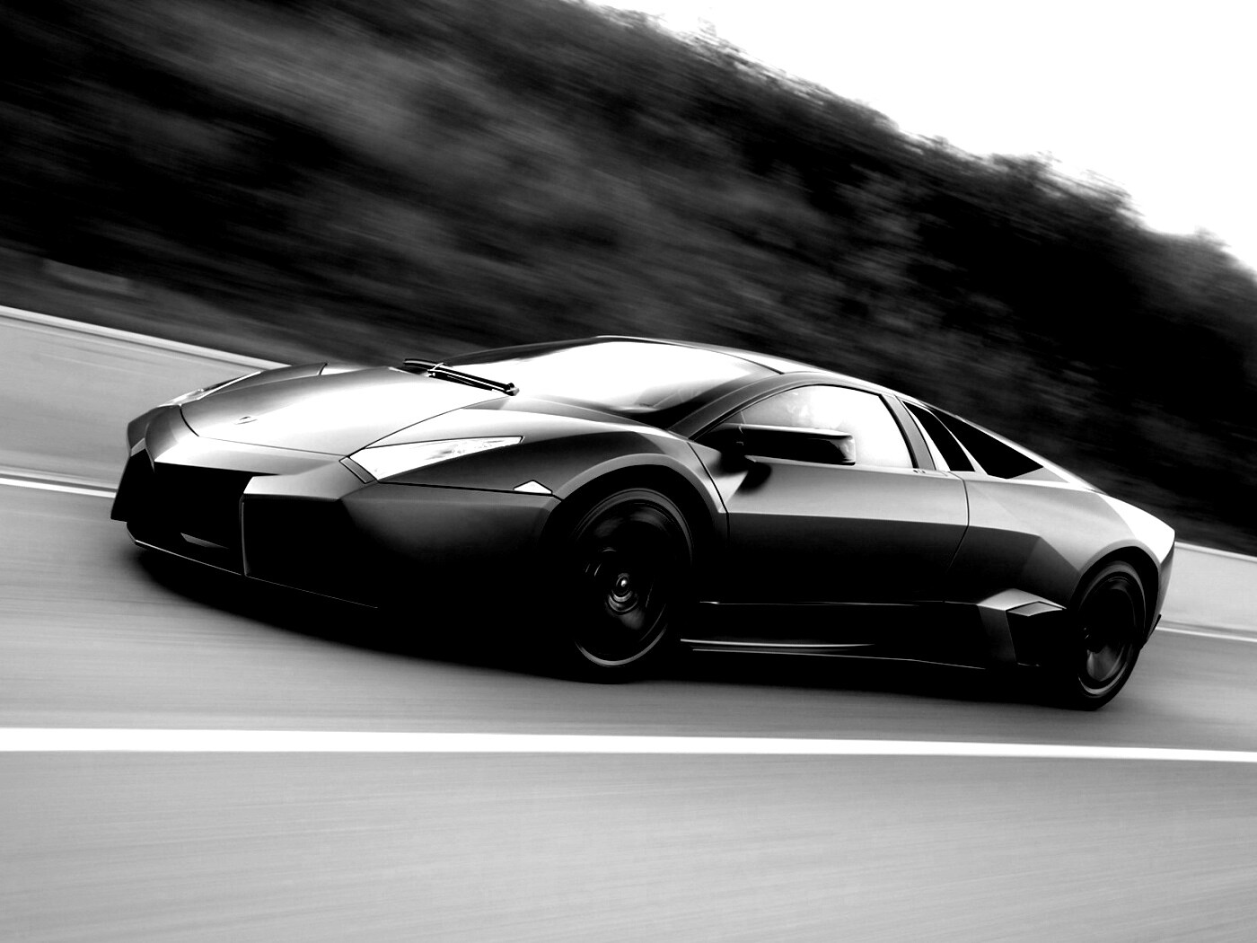 Lamborghini Reventon обои