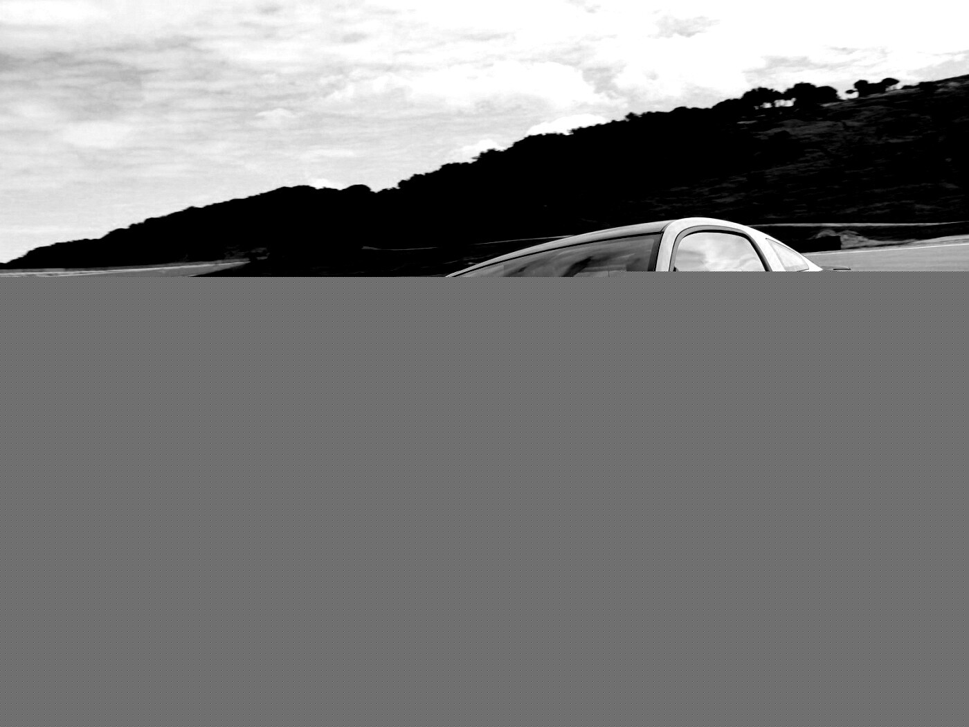 Форд Мустанг обои