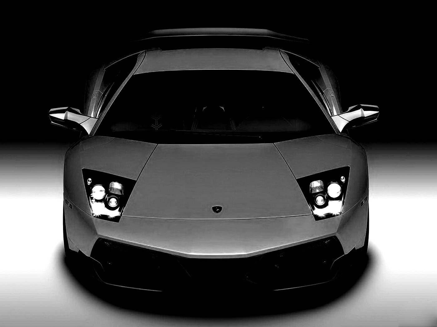 Lamborghini Murcielago обои