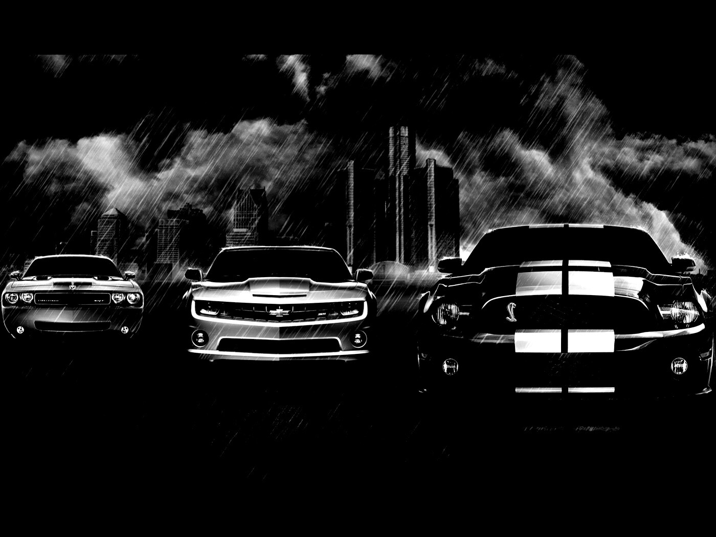 Спорткары обои