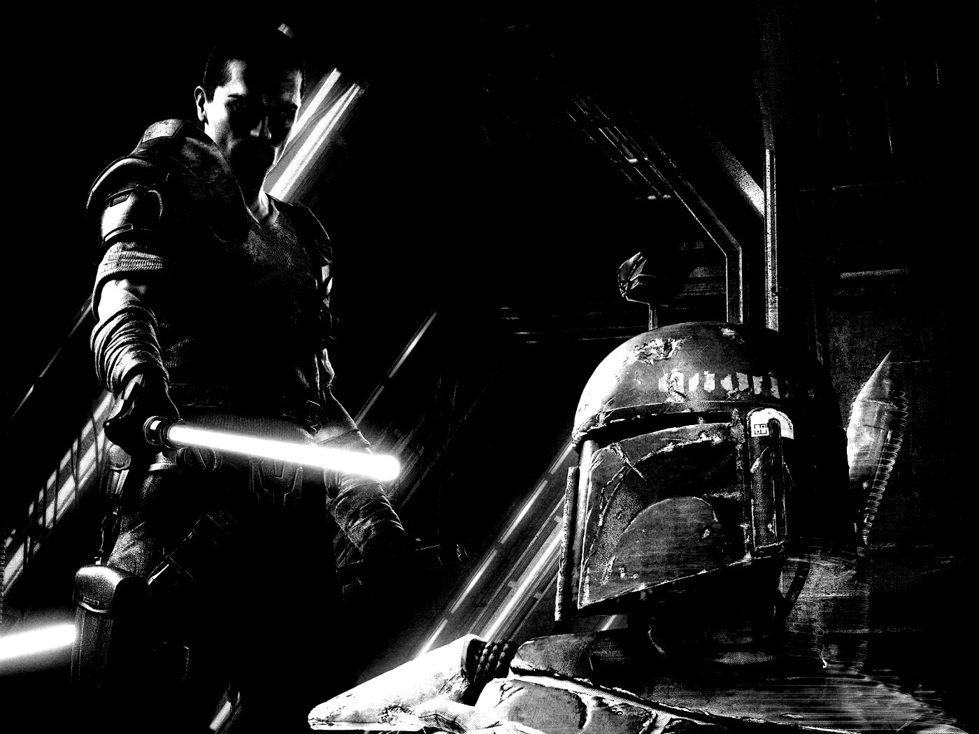 Звездные войны обои