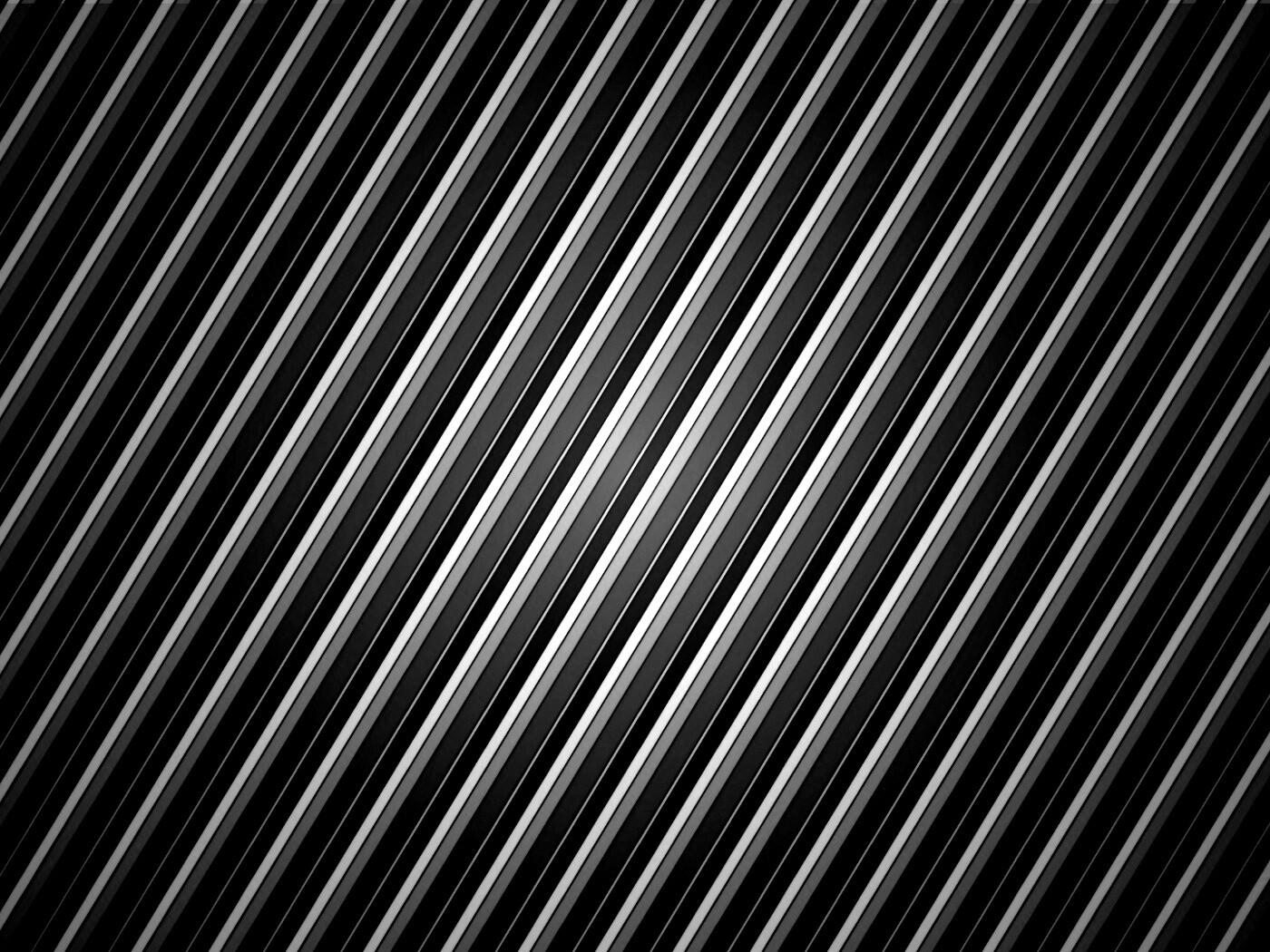 Полосы всех оттенков синего обои