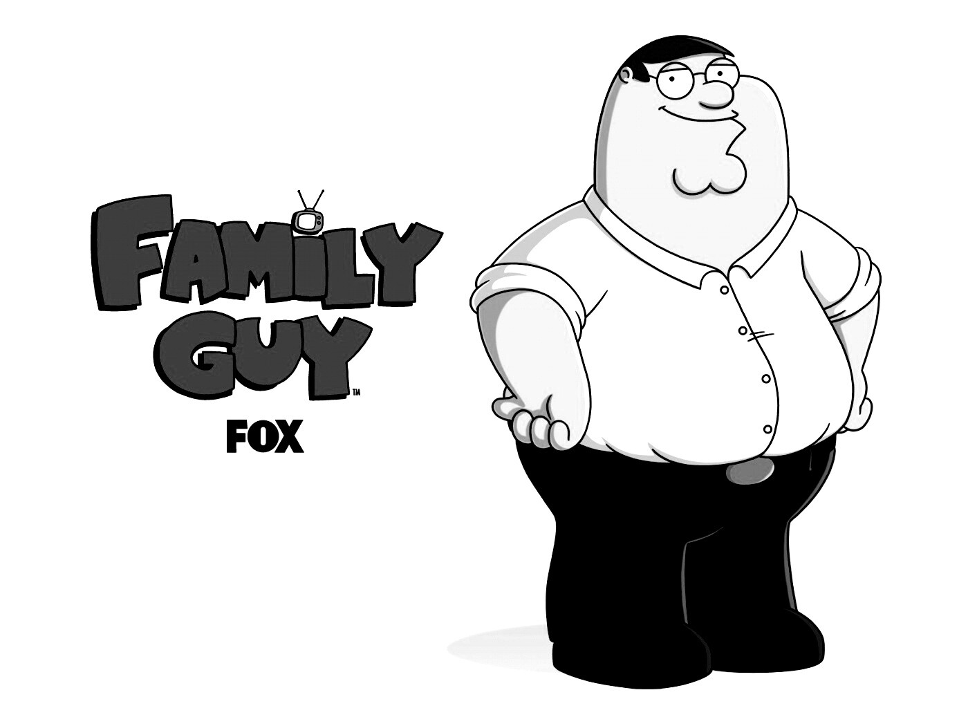Питер Гриффин обои