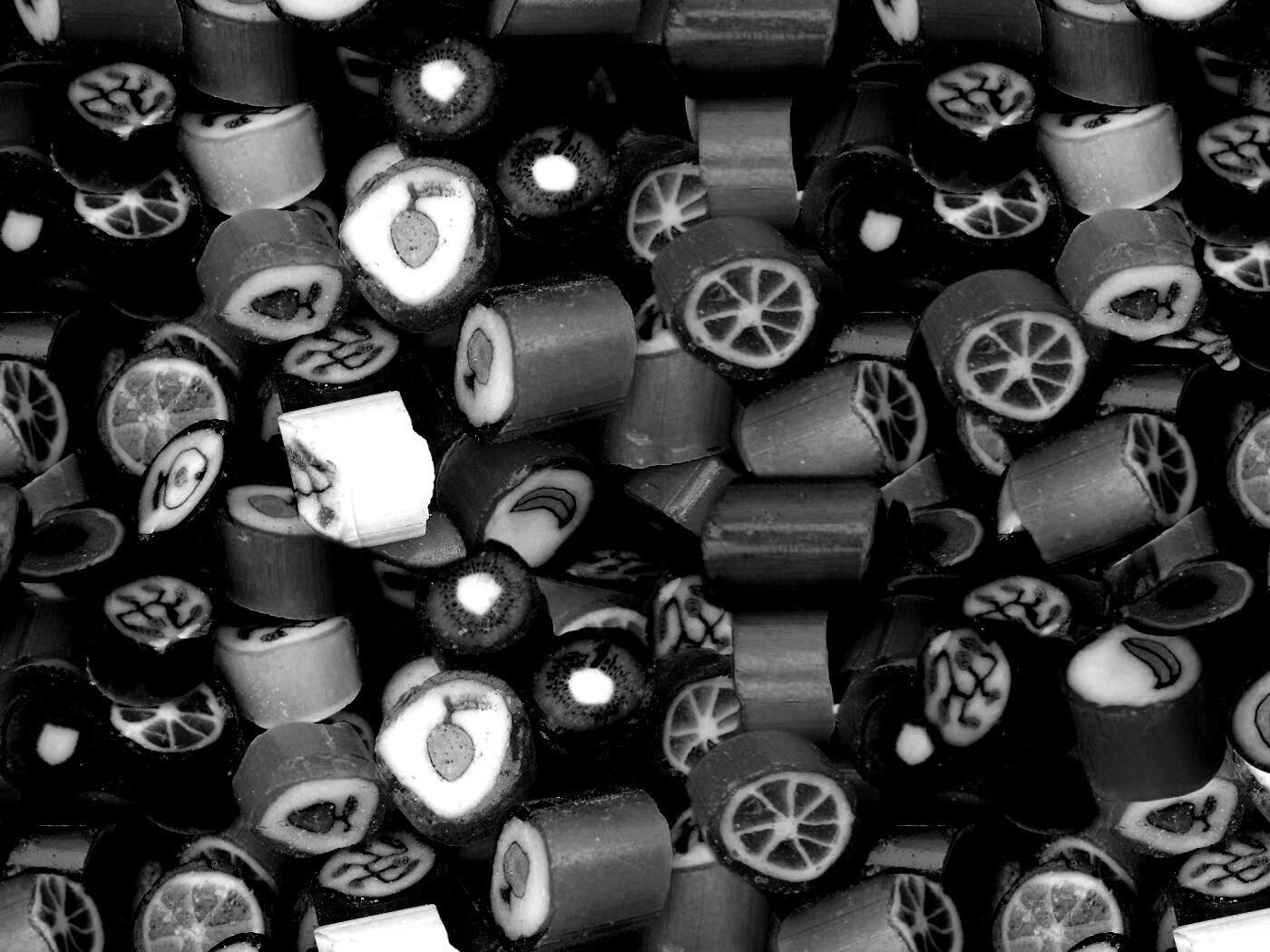 Конфетки обои