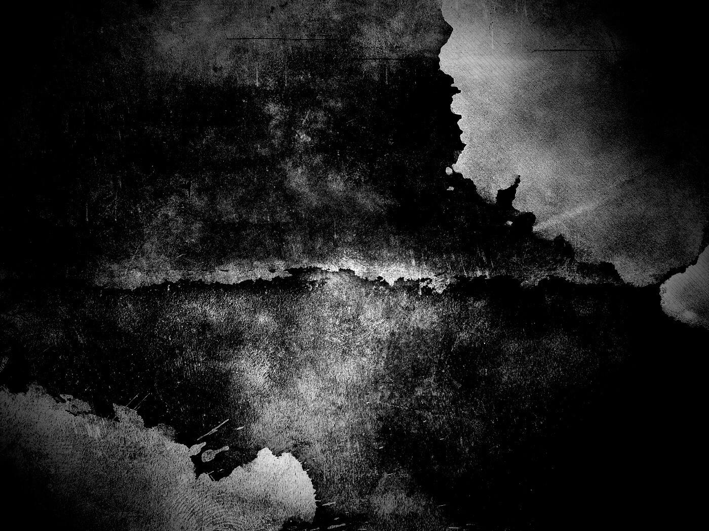 Рваная бумага обои