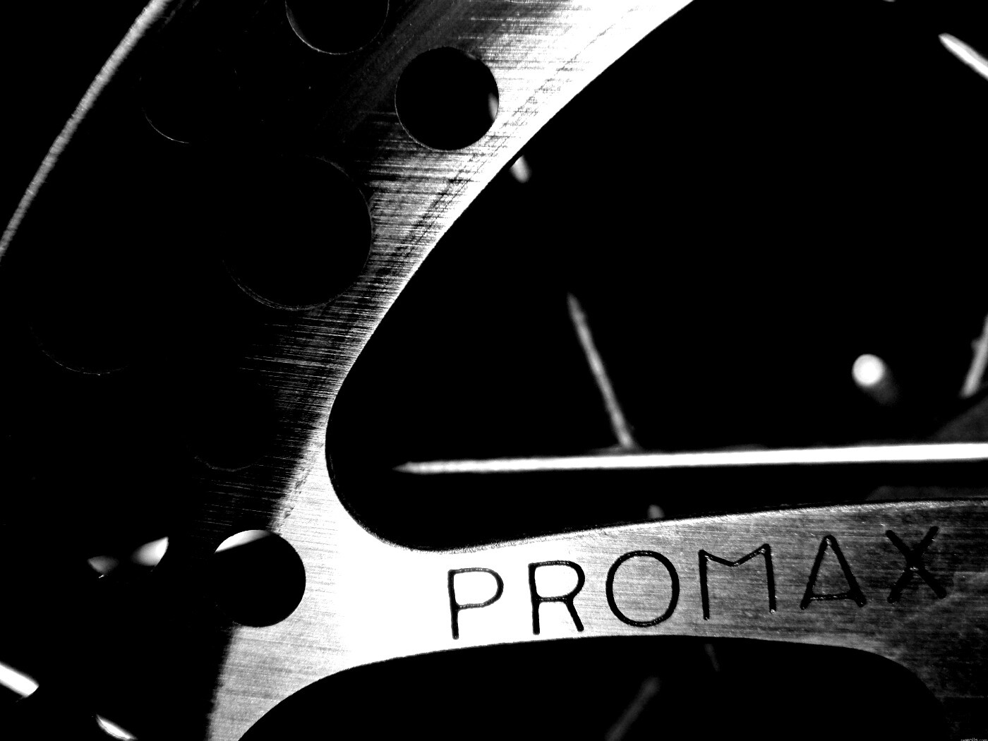 Тормозной диск обои