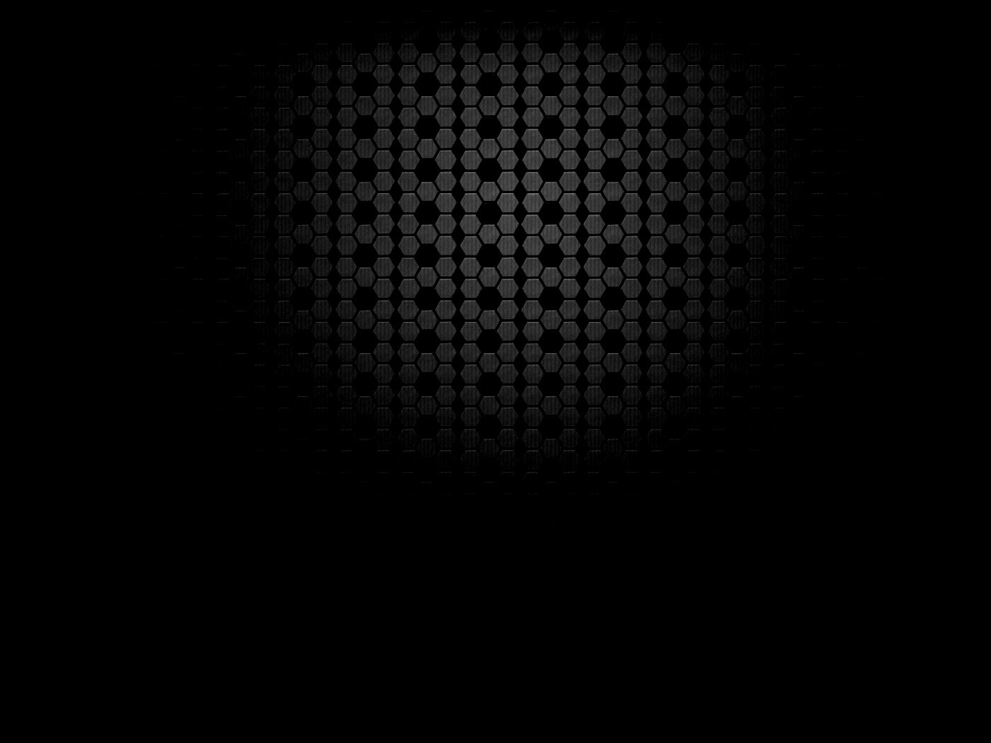 Узор из шестиугольников обои