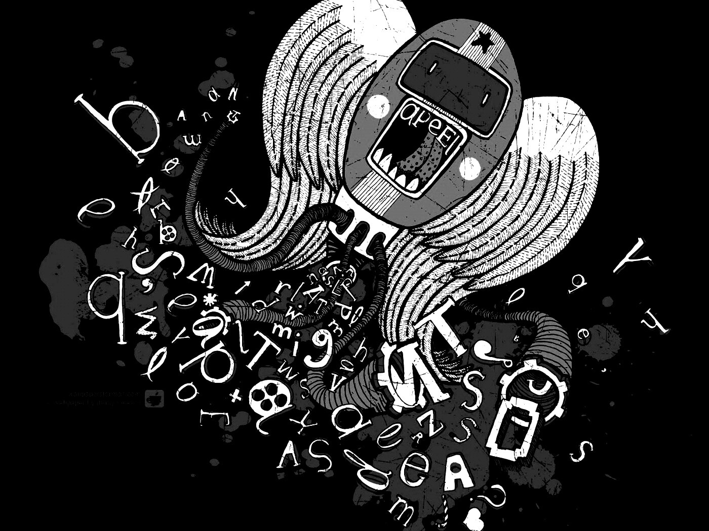 Обои для Apple обои