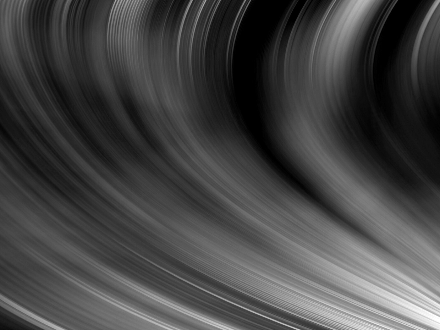 Голубые разводы обои