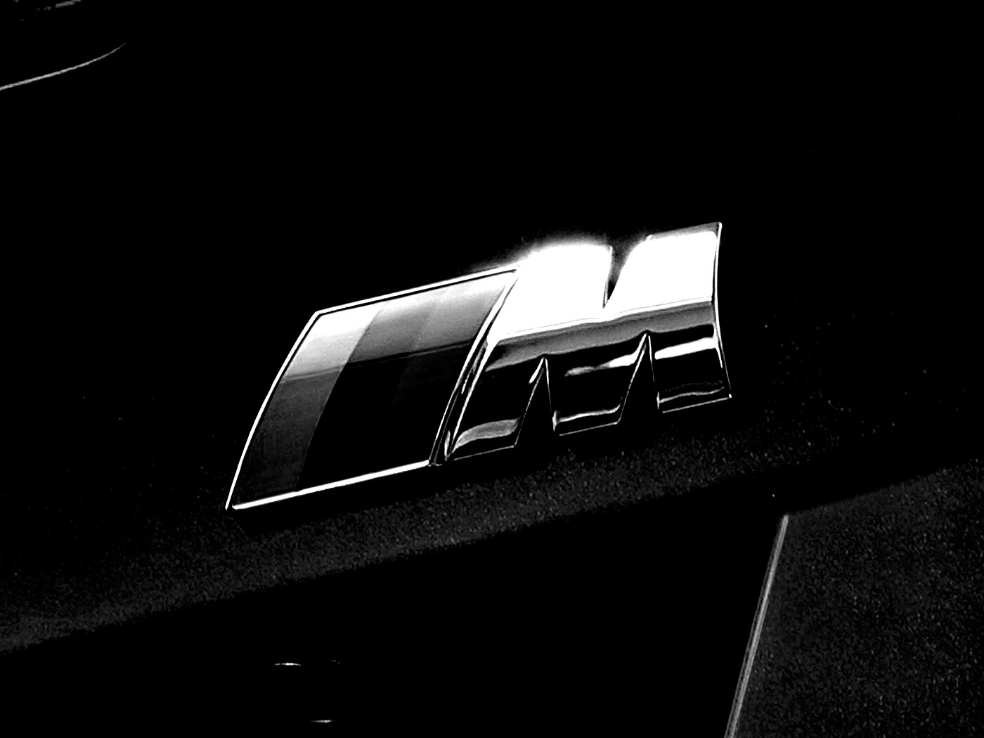 Логотип BMW M1 Series обои