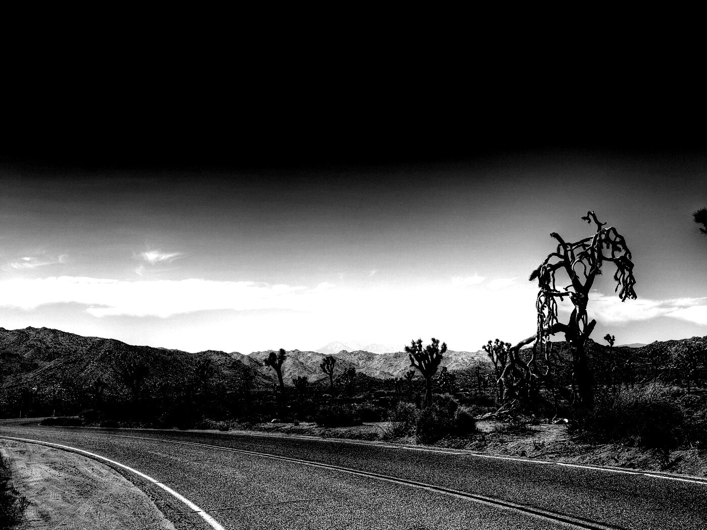 Поворот обои