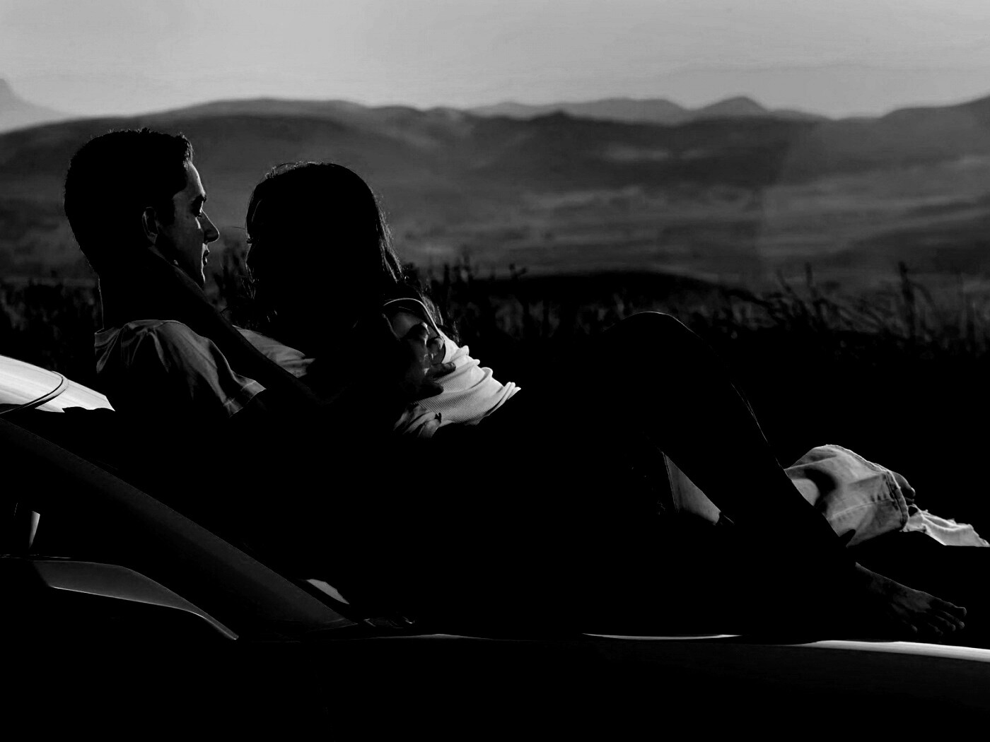 Кадр из фильма трансформеры обои