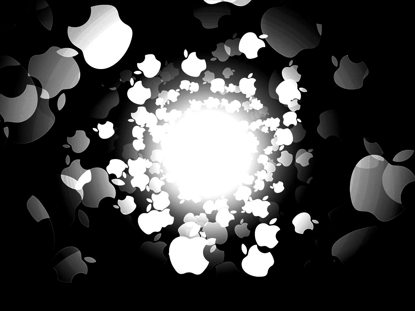 Великая миссия Apple обои