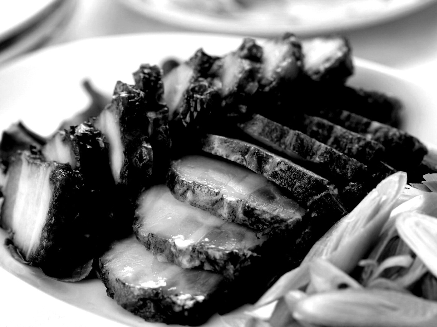 Нарезка шпика обои