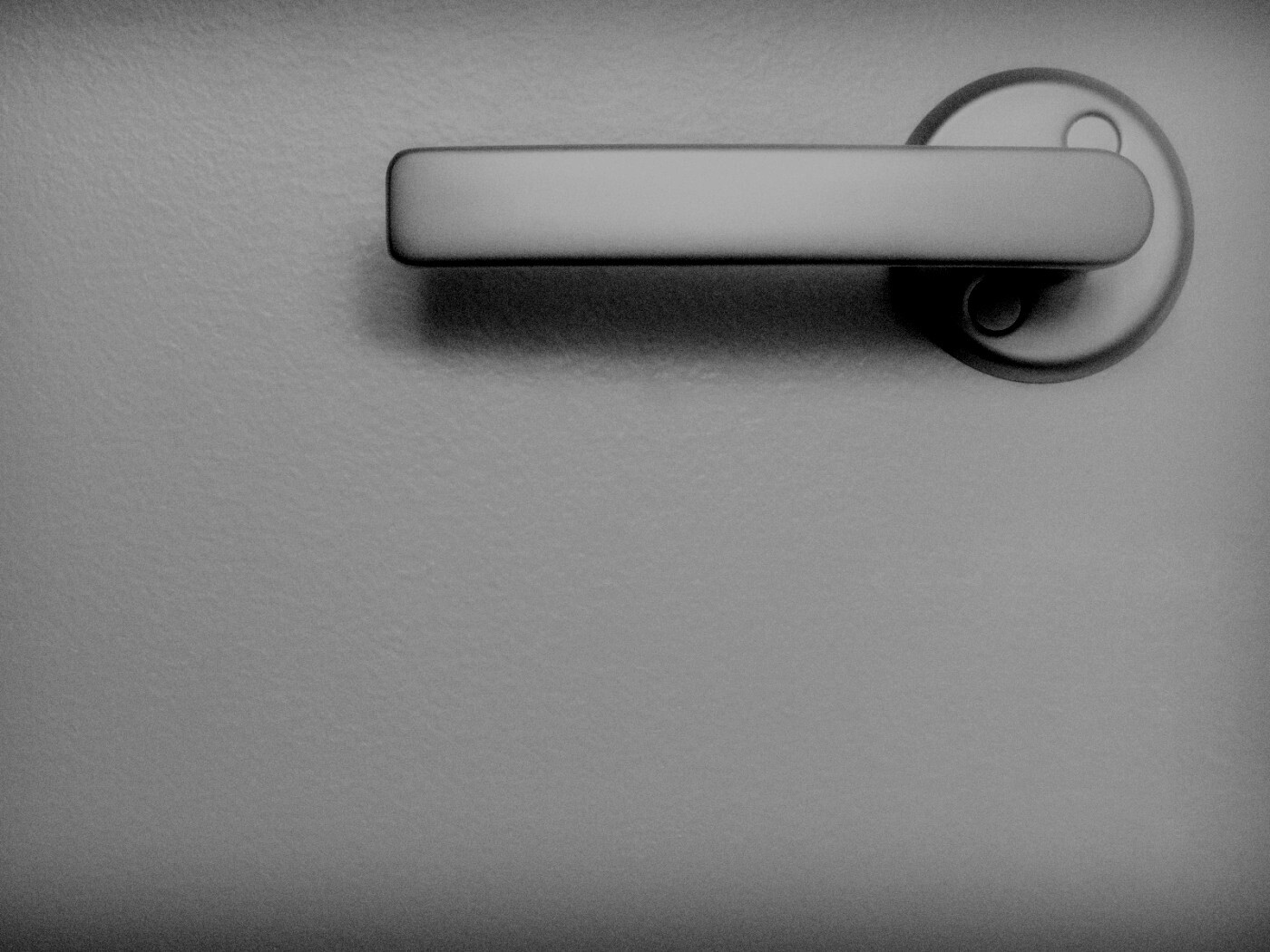 Дверная ручка обои