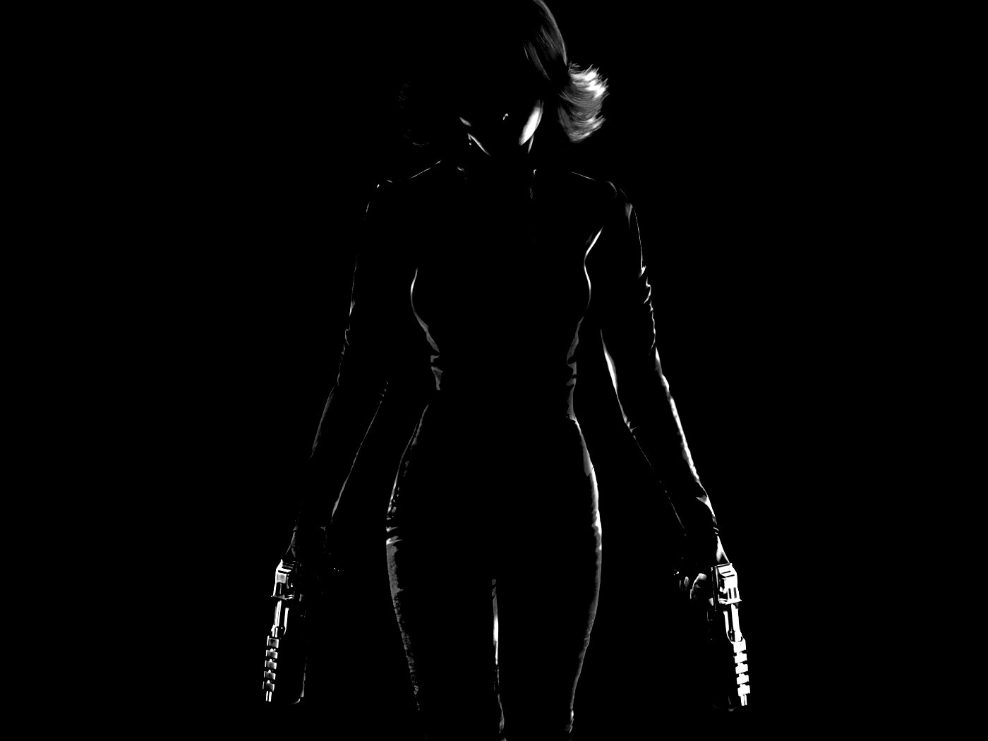 Perfect Dark Zero обои