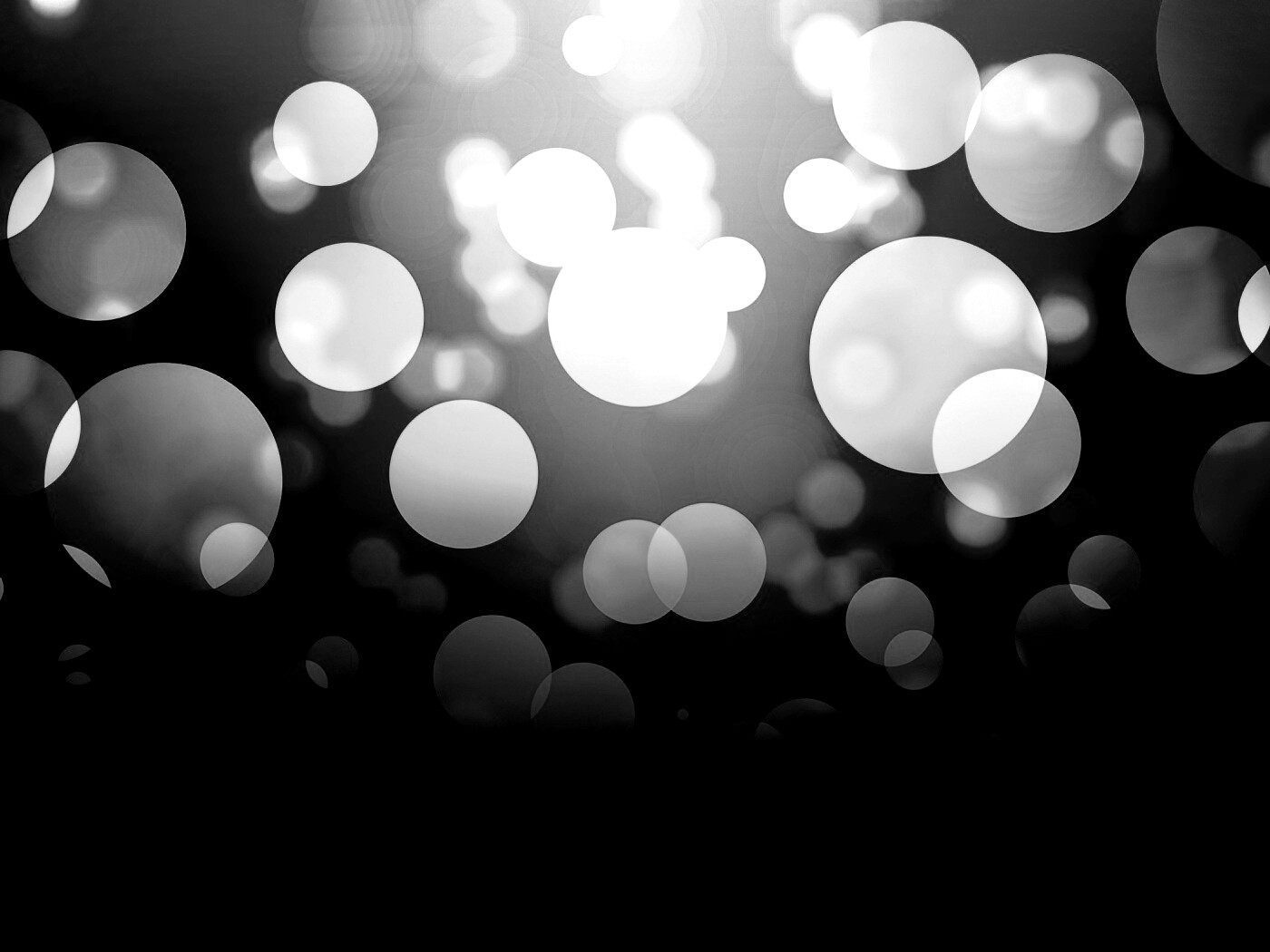 Радужные пятна обои