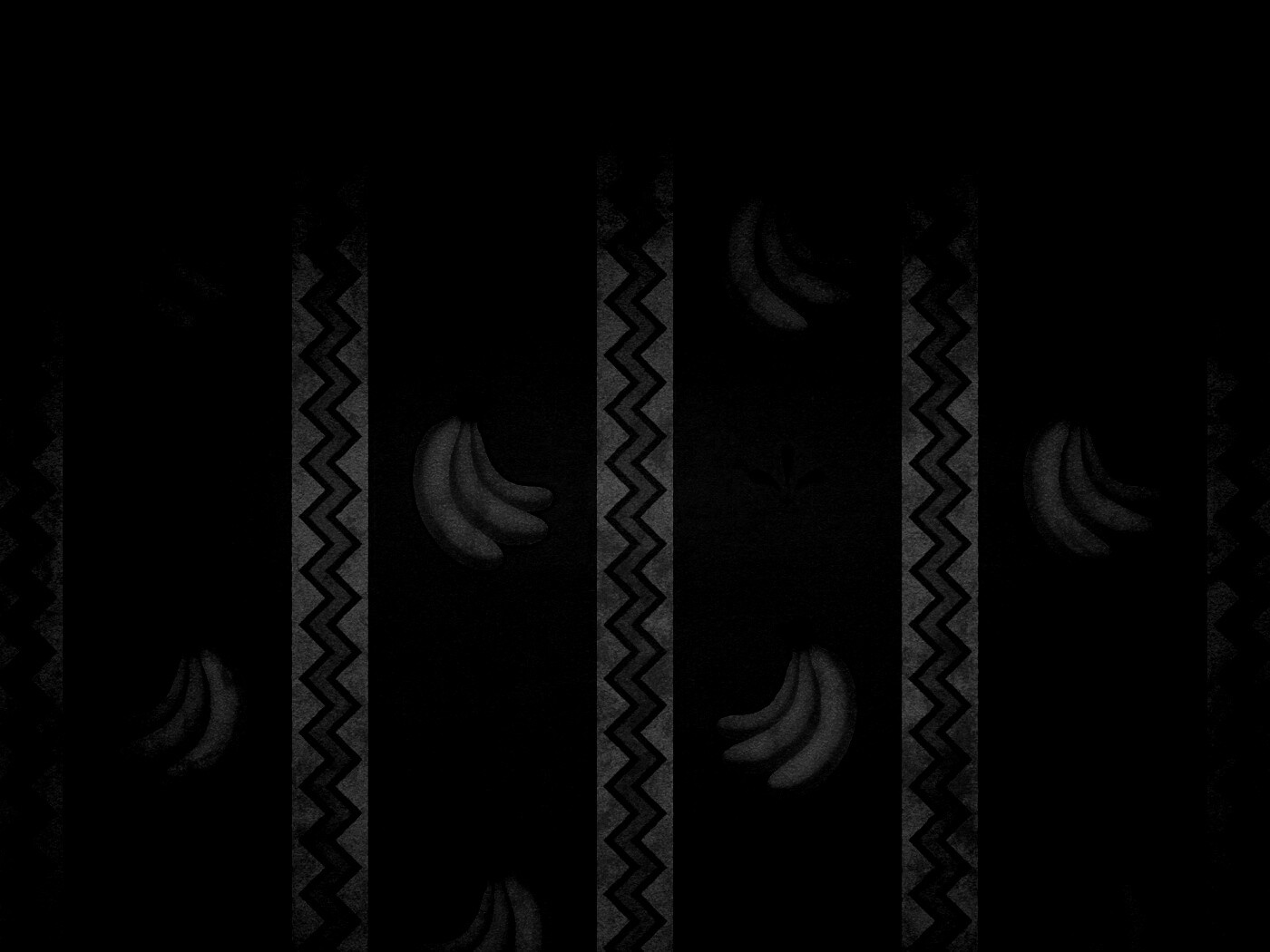 Обои на стены с бананми обои