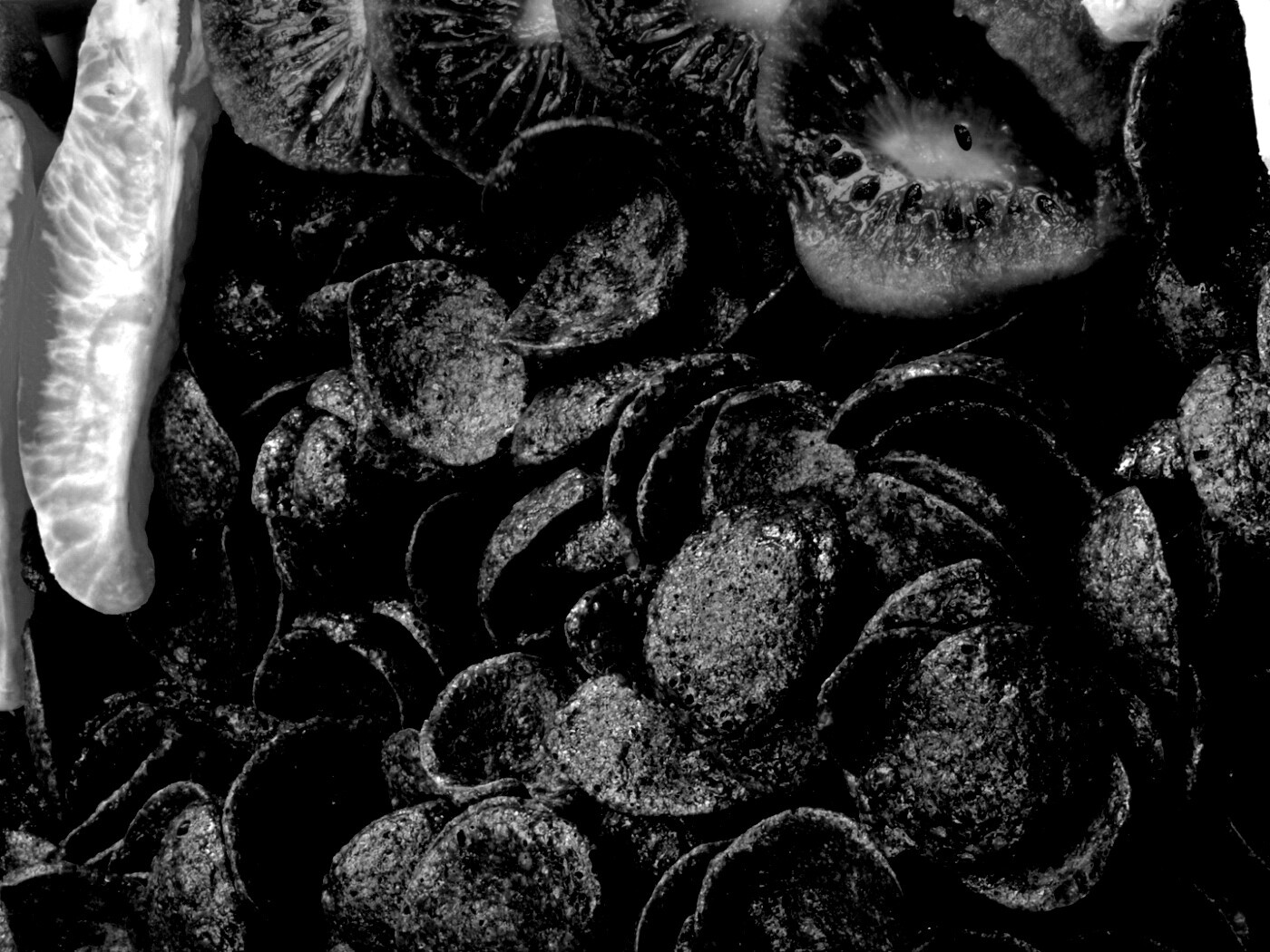 Полезный завтрак обои