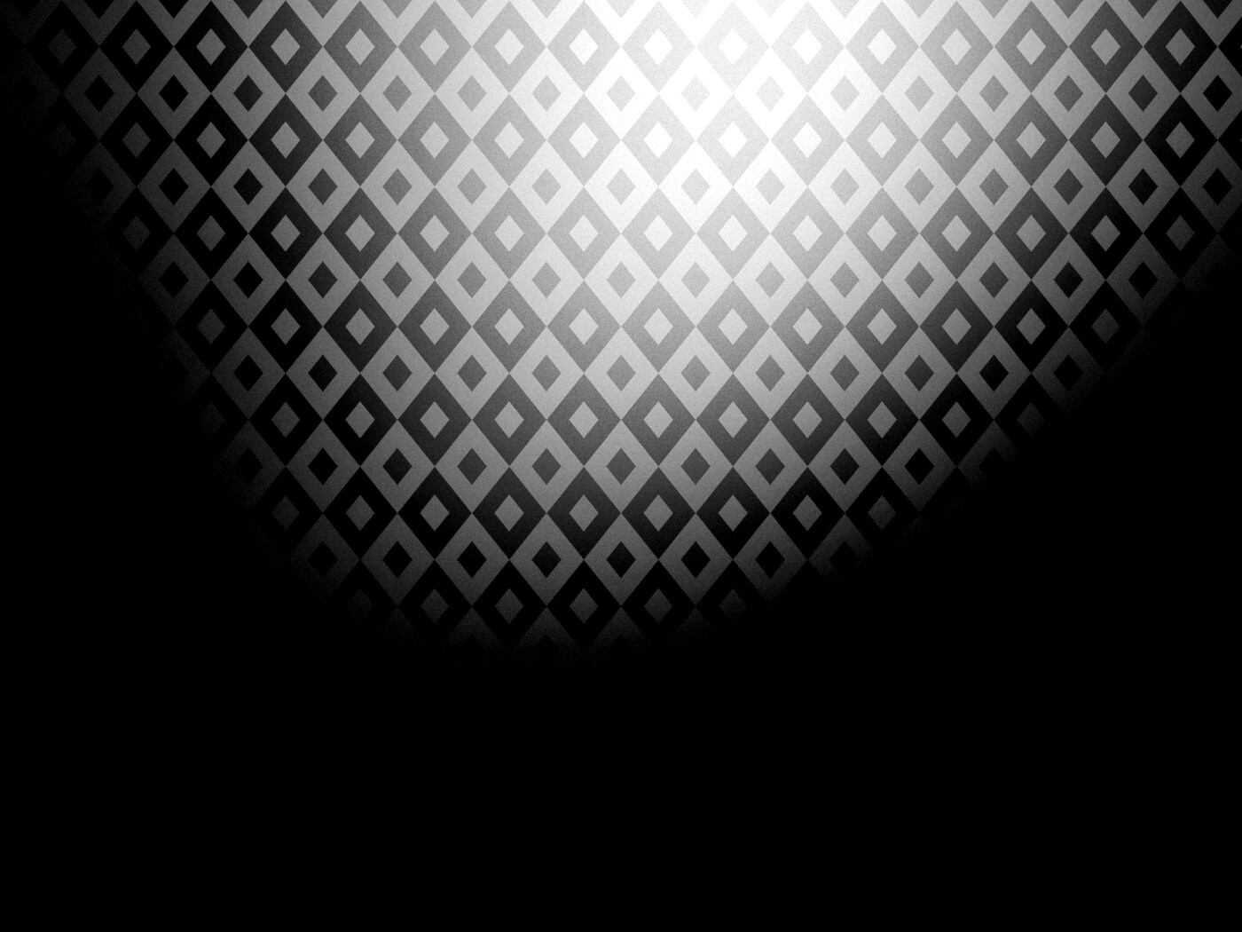 Текстура из разноцветных ромбов обои