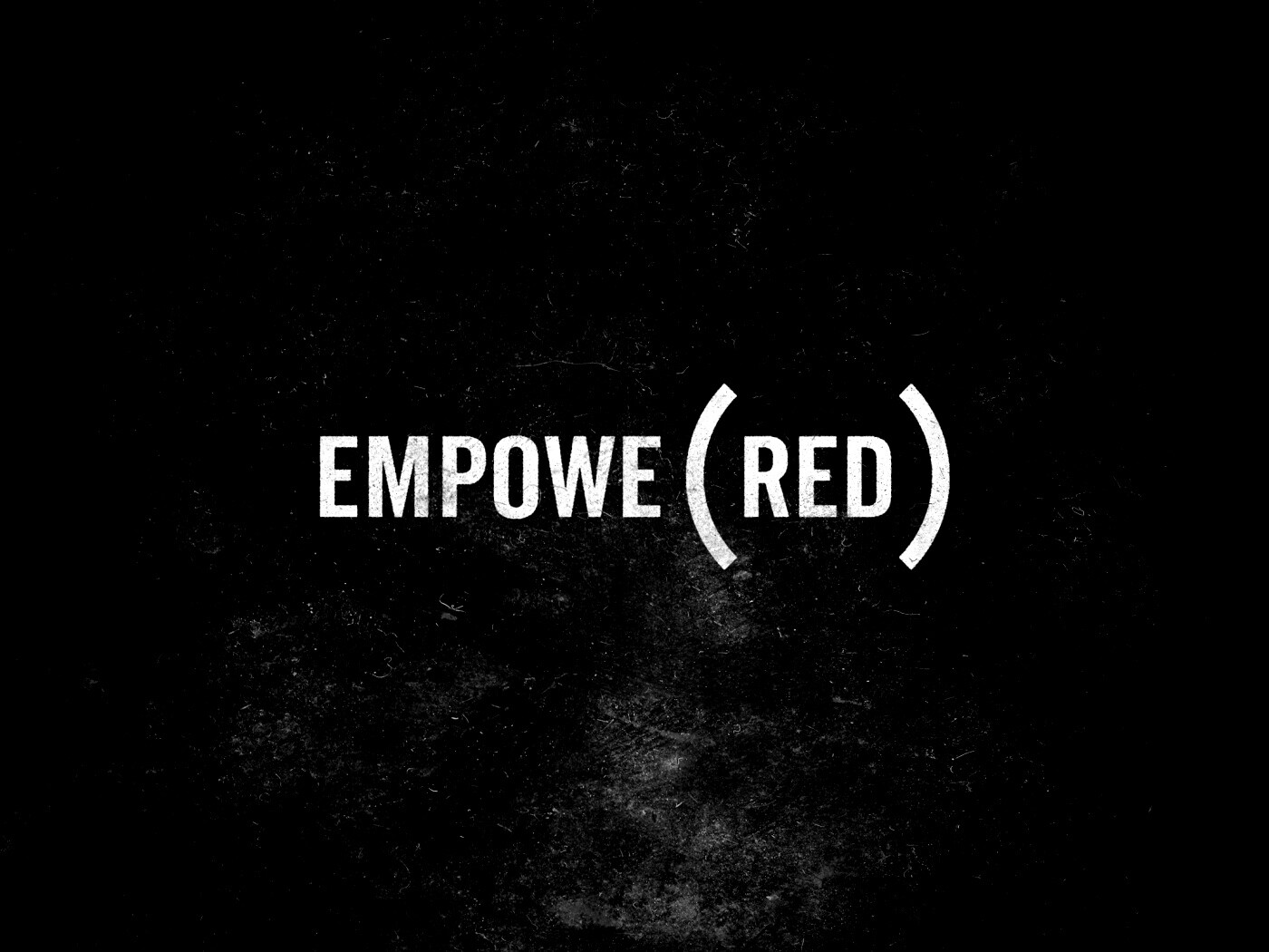 Empowered — Уполномоченный обои