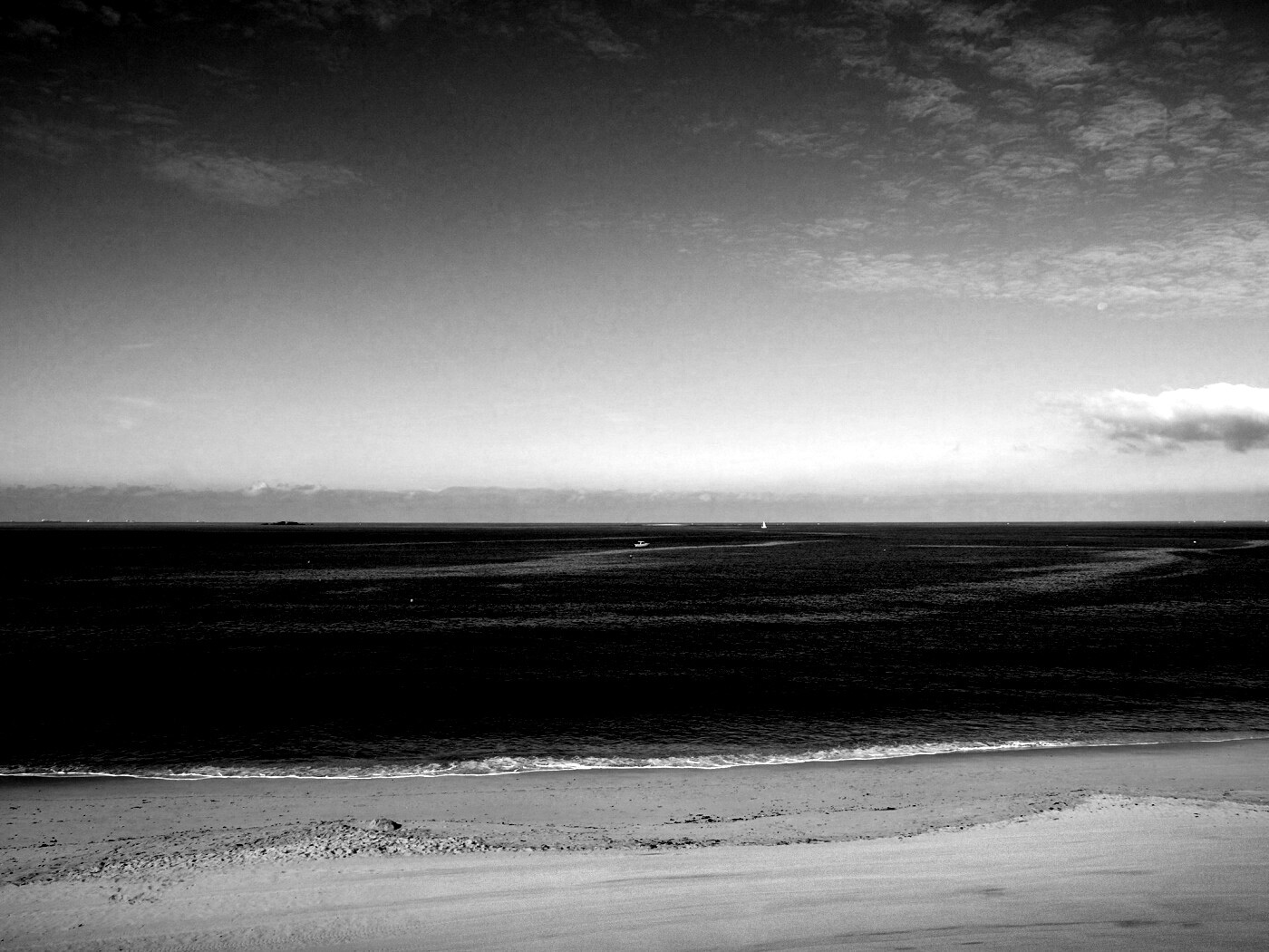 Морское побережье обои